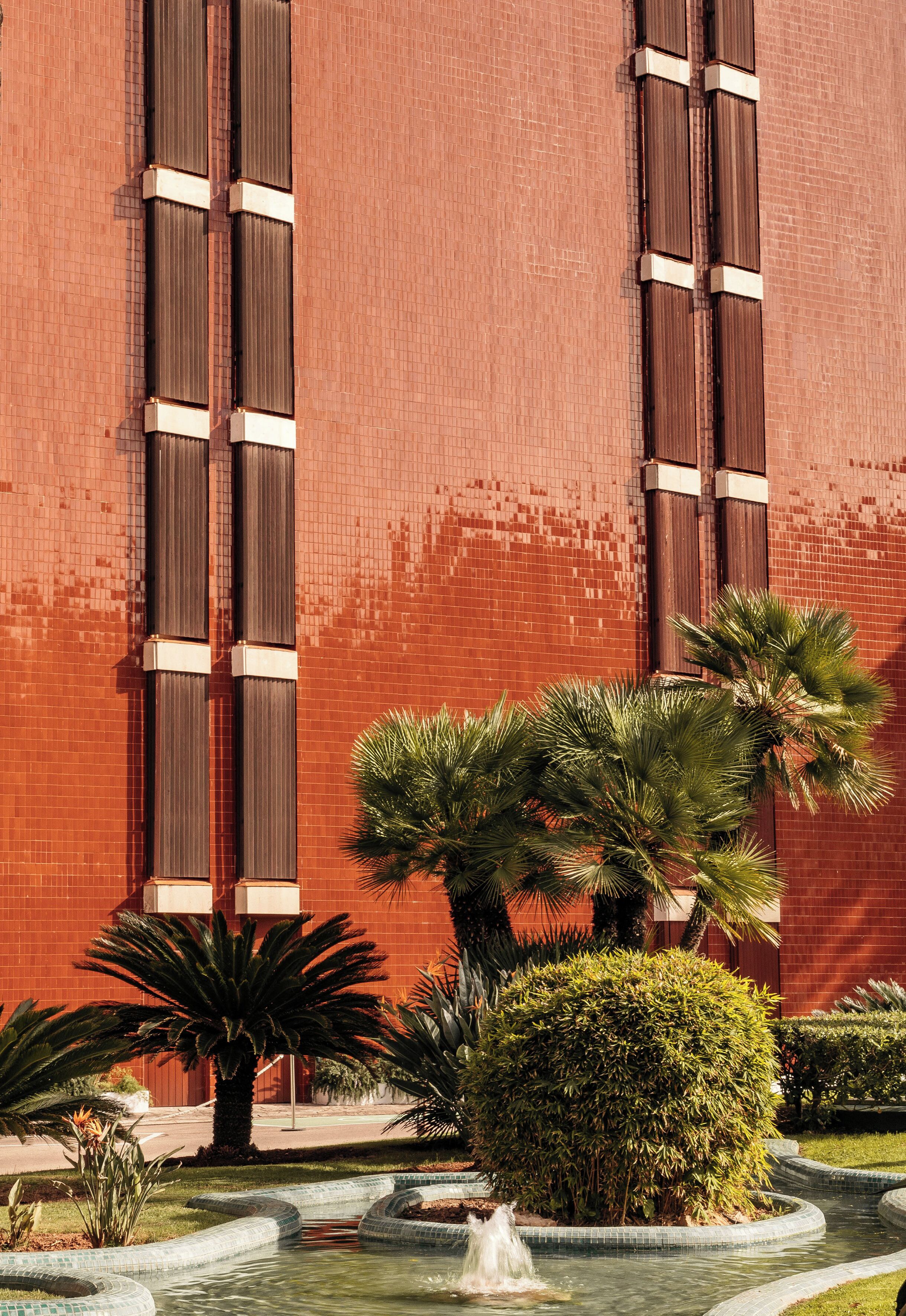Hotel de Mar Gran Meliá Hotel de Mar Gran Meliá