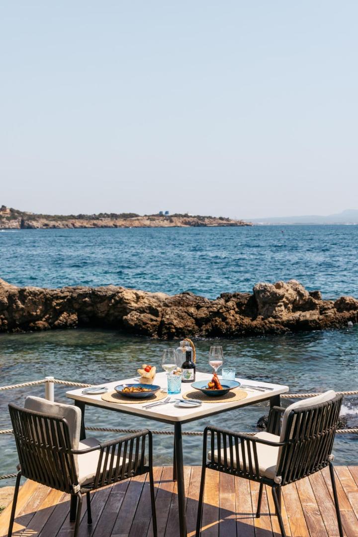 Hotel de Mar Gran Meliá Hotel de Mar Gran Meliá