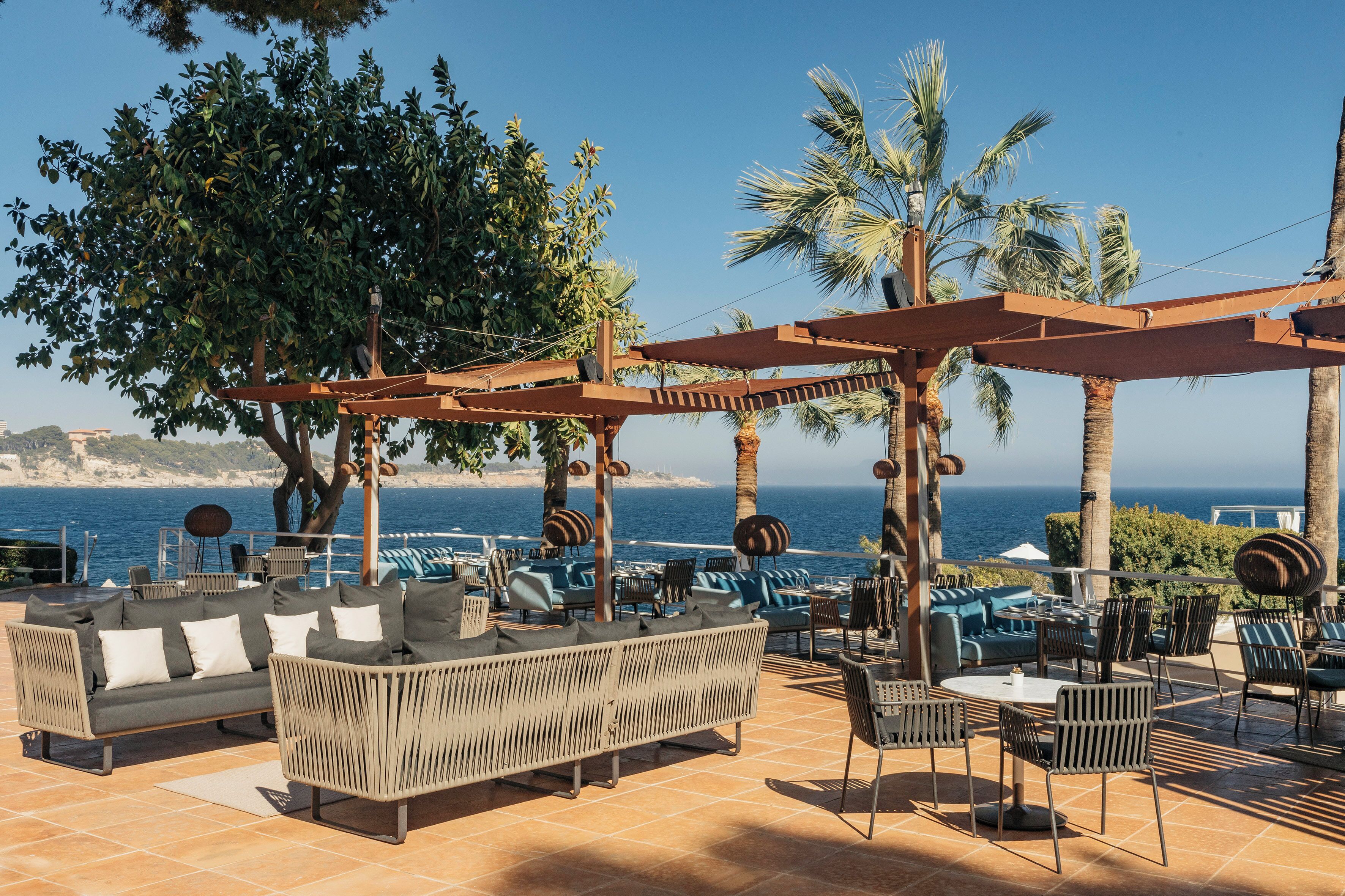 Hotel de Mar Gran Meliá Hotel de Mar Gran Meliá
