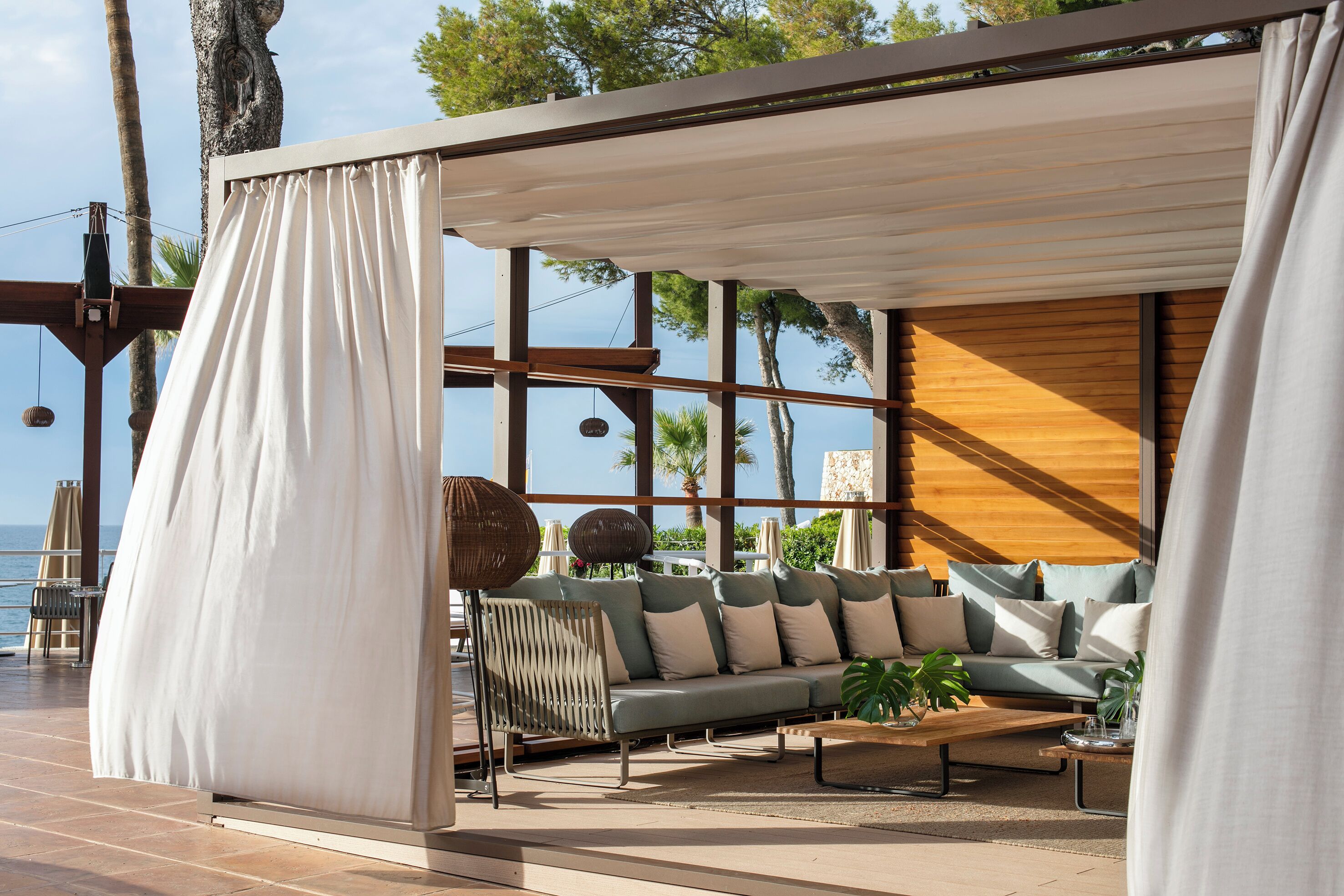 Hotel de Mar Gran Meliá Hotel de Mar Gran Meliá