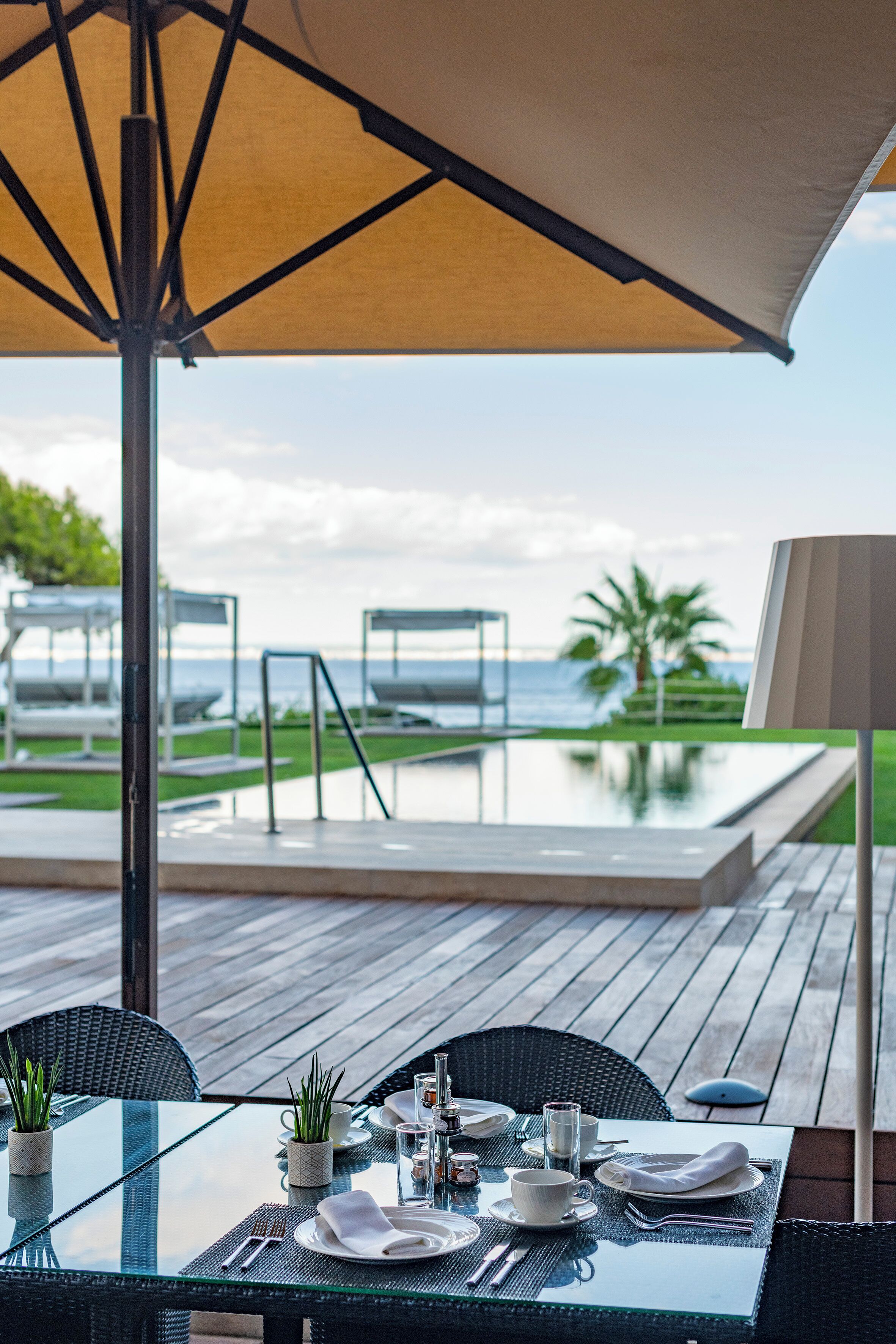 Hotel de Mar Gran Meliá Hotel de Mar Gran Meliá