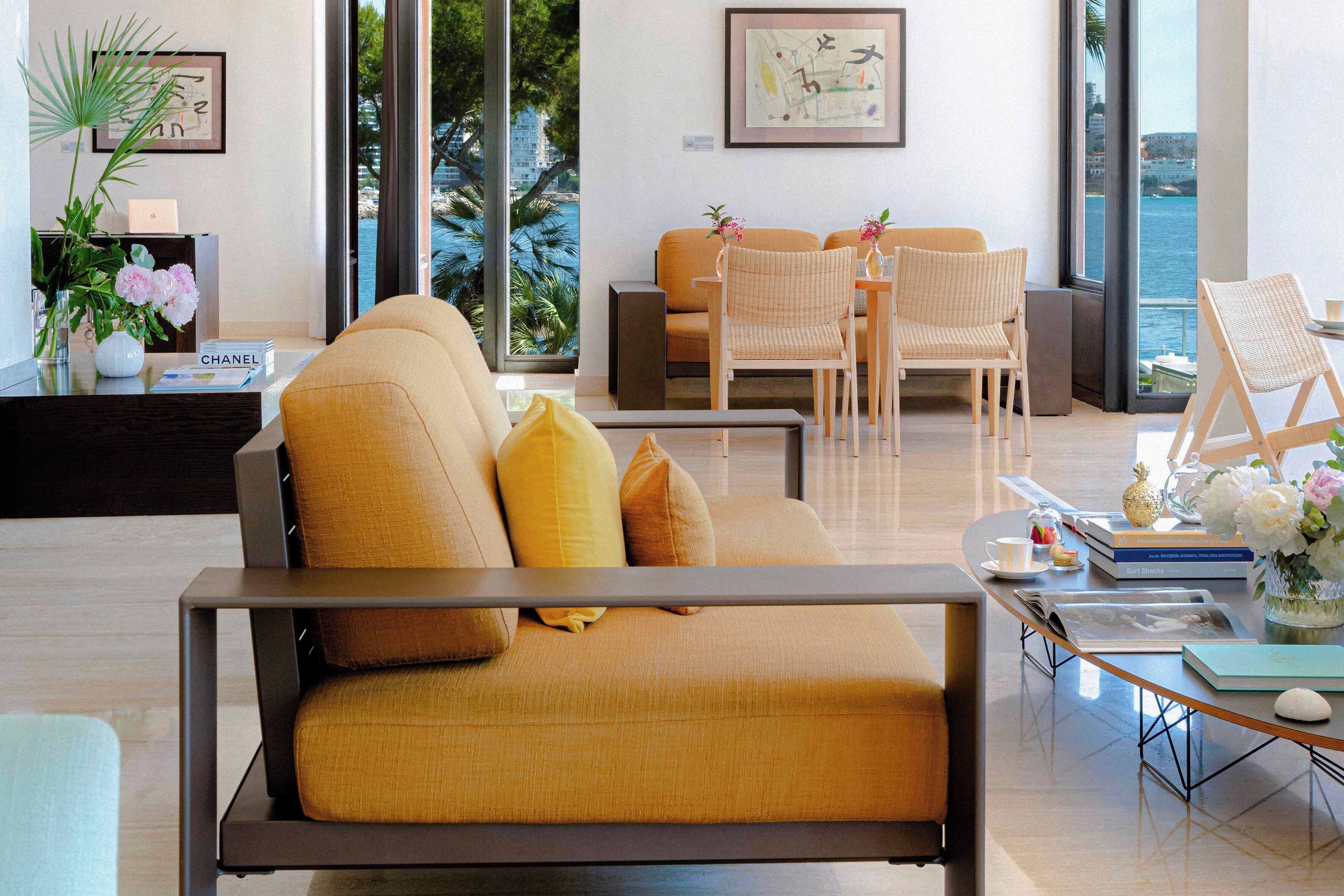 Hotel de Mar Gran Meliá Hotel de Mar Gran Meliá