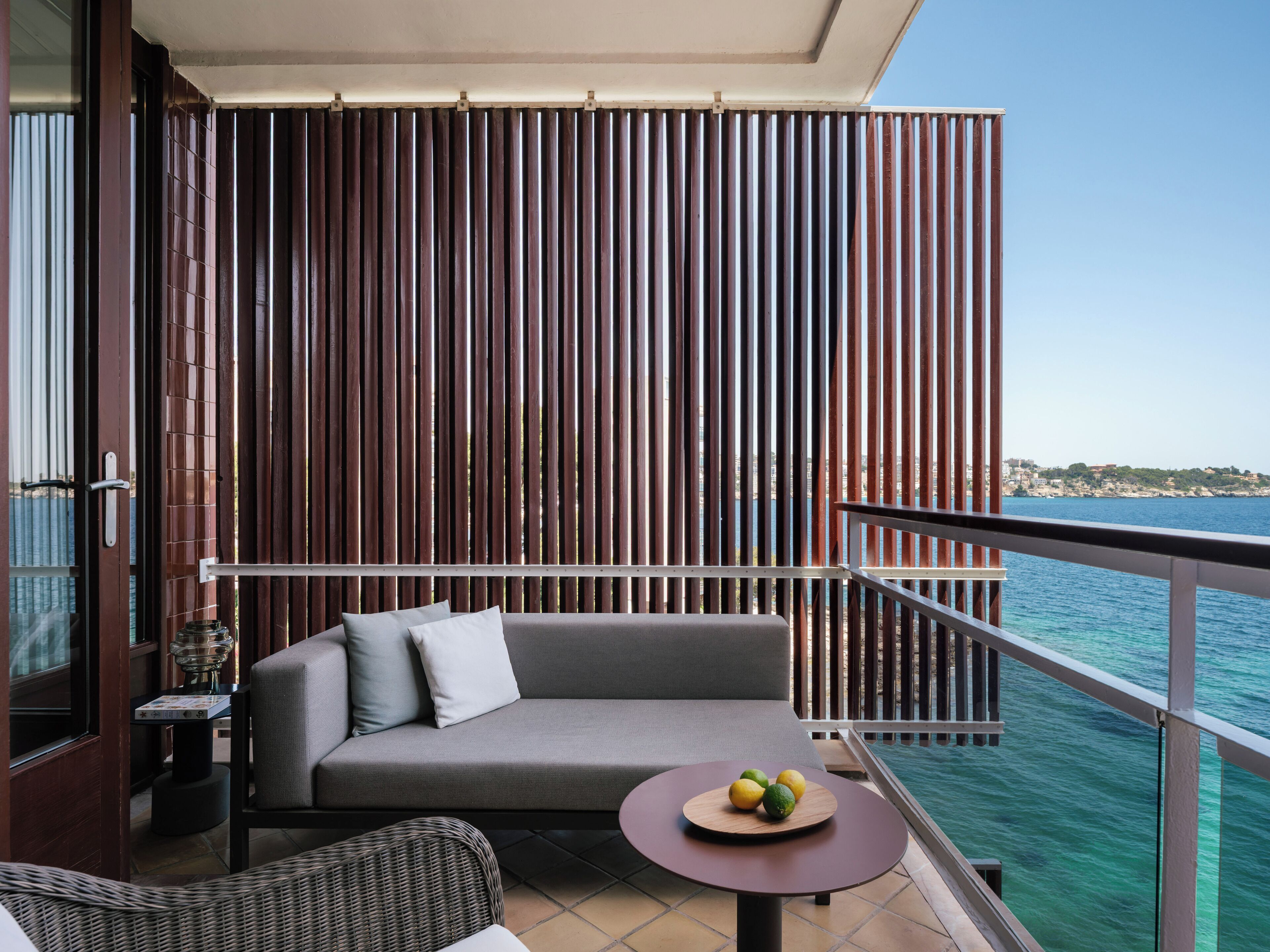 Hotel de Mar Gran Meliá Hotel de Mar Gran Meliá