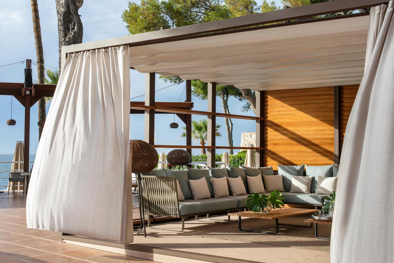 Hotel de Mar Gran Meliá Hotel de Mar Gran Meliá