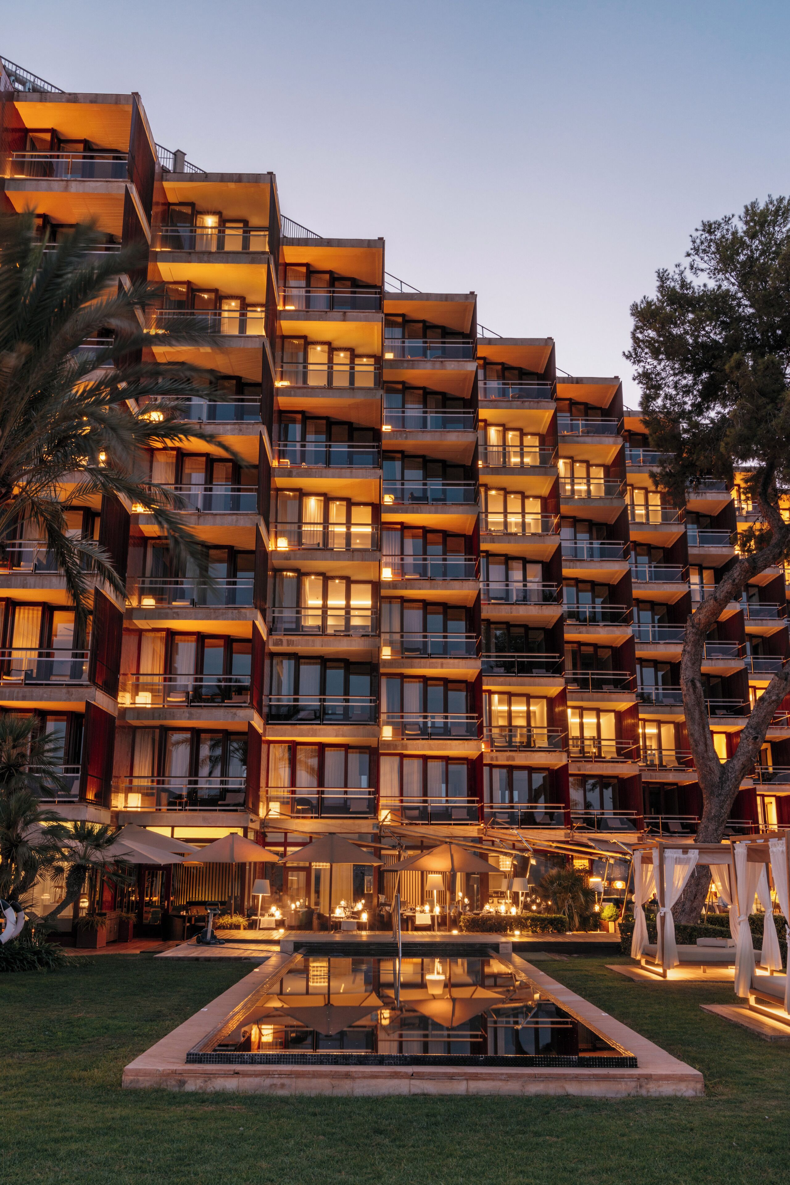 Hotel de Mar Gran Meliá Hotel de Mar Gran Meliá