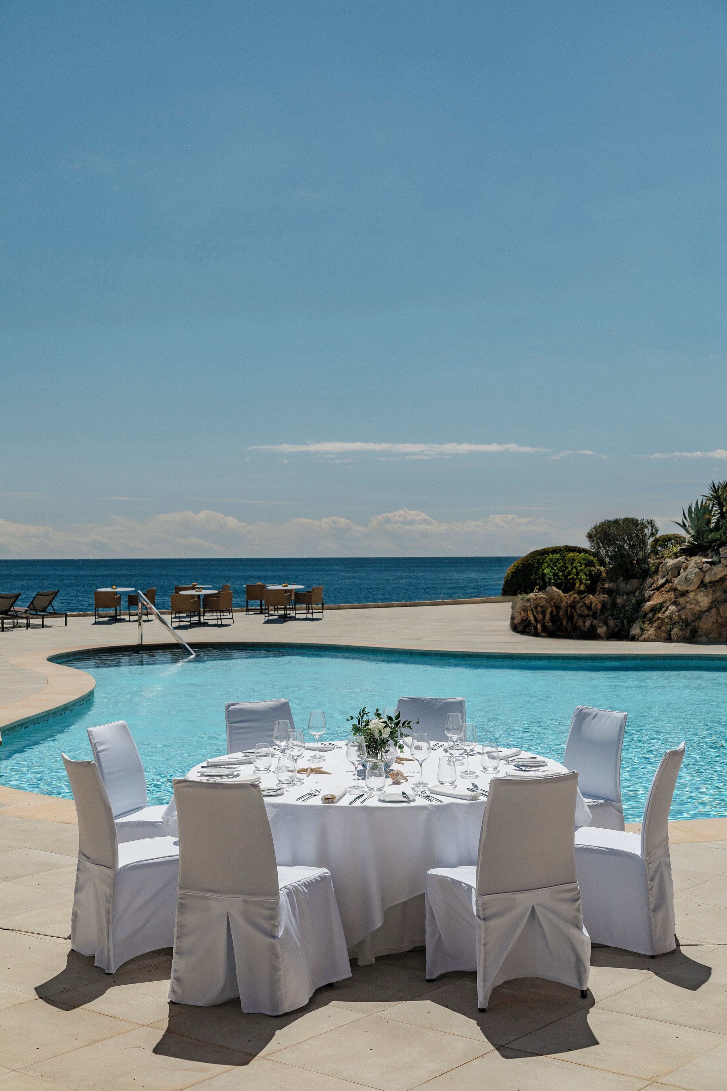Hotel de Mar Gran Meliá Hotel de Mar Gran Meliá