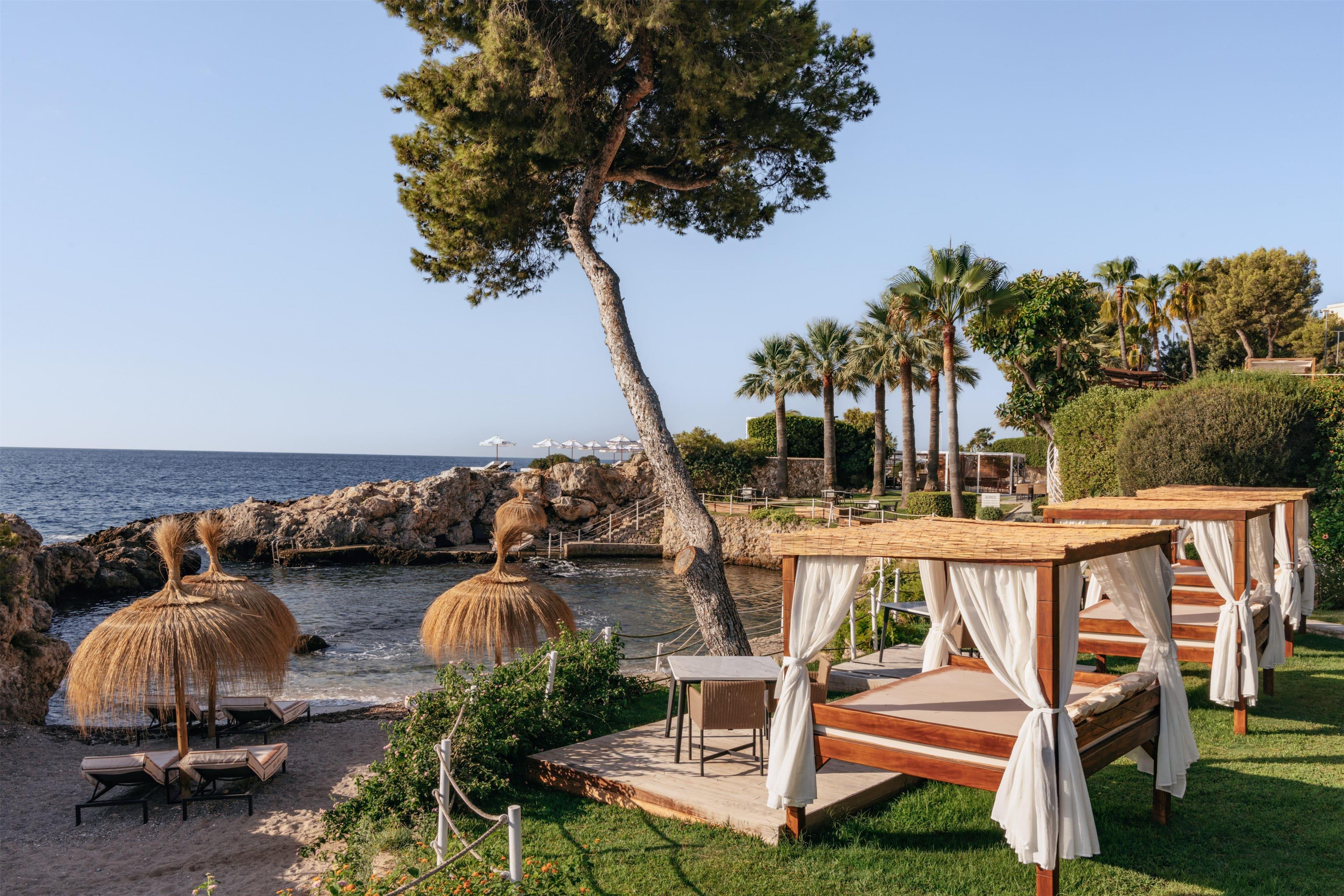 Hotel de Mar Gran Meliá Hotel de Mar Gran Meliá