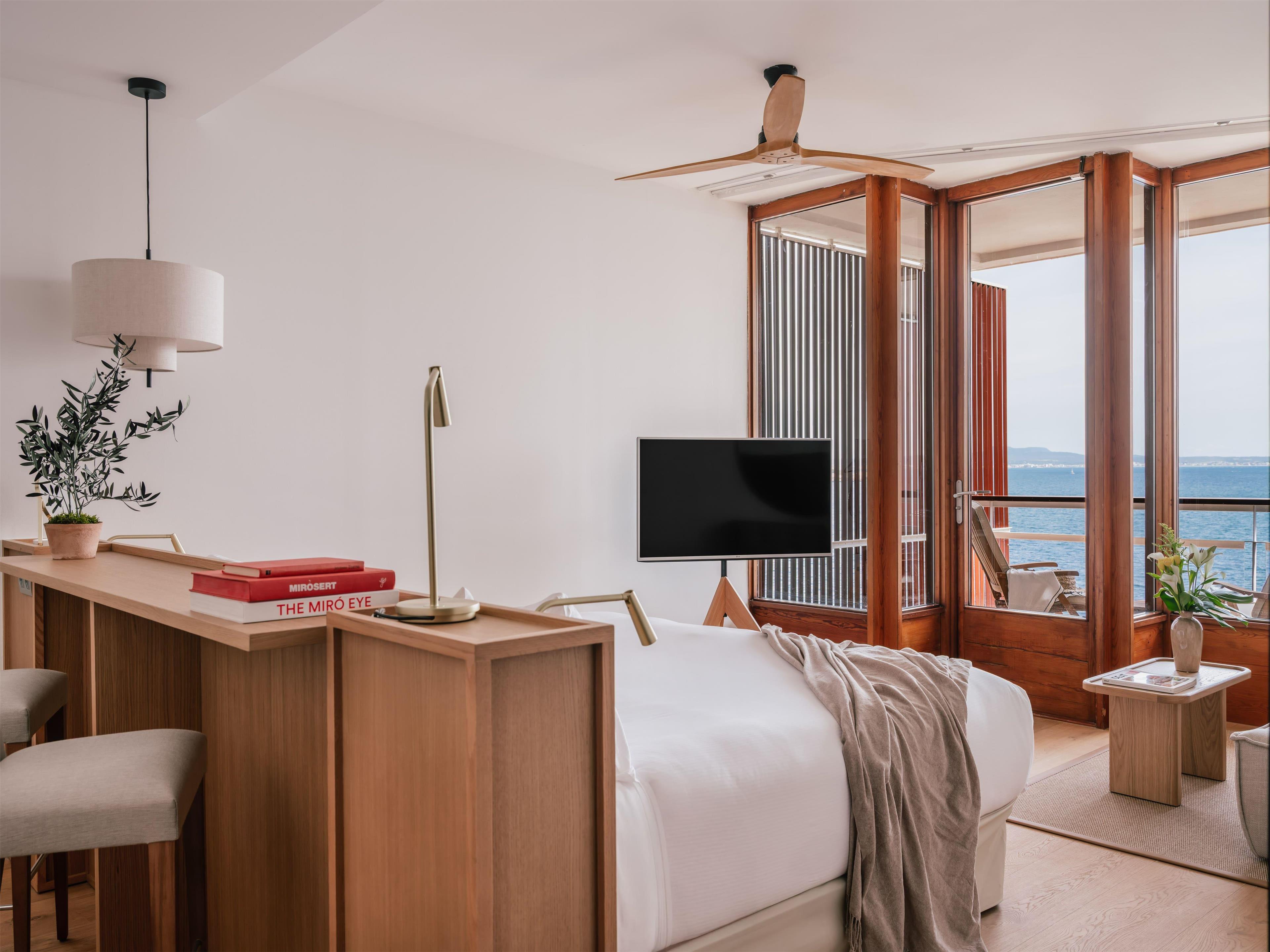 Hotel de Mar Gran Meliá Hotel de Mar Gran Meliá