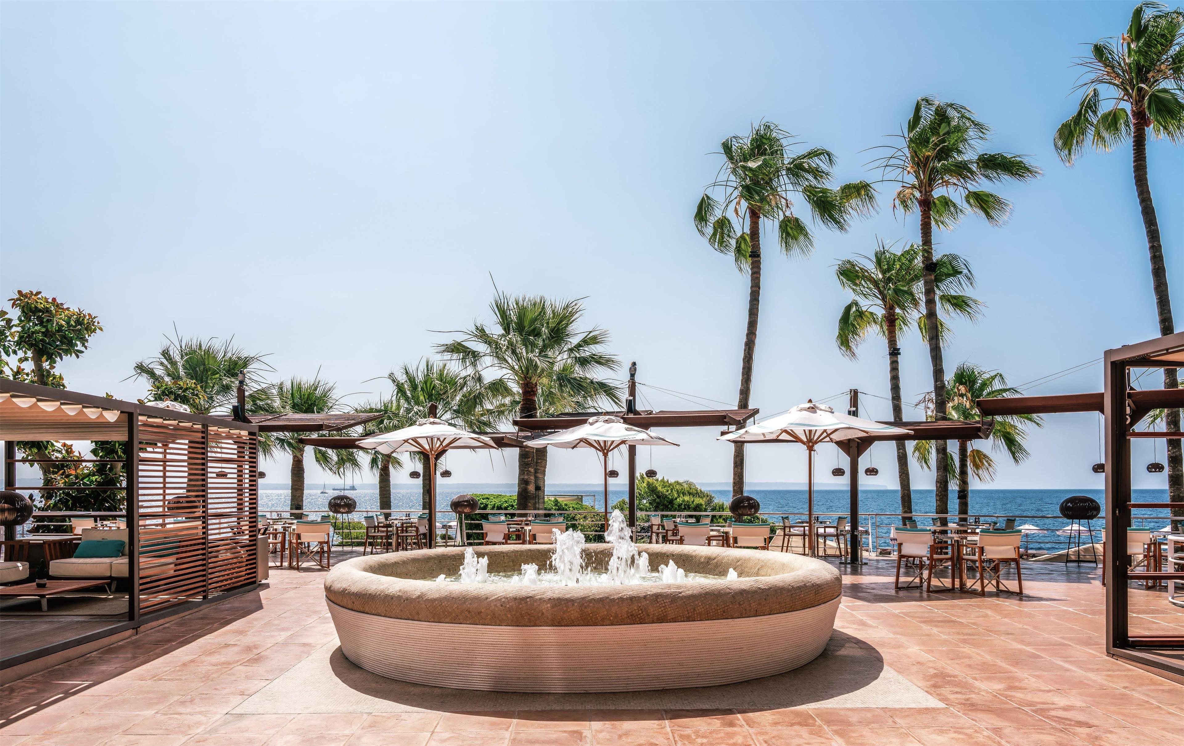 Hotel de Mar Gran Meliá Hotel de Mar Gran Meliá