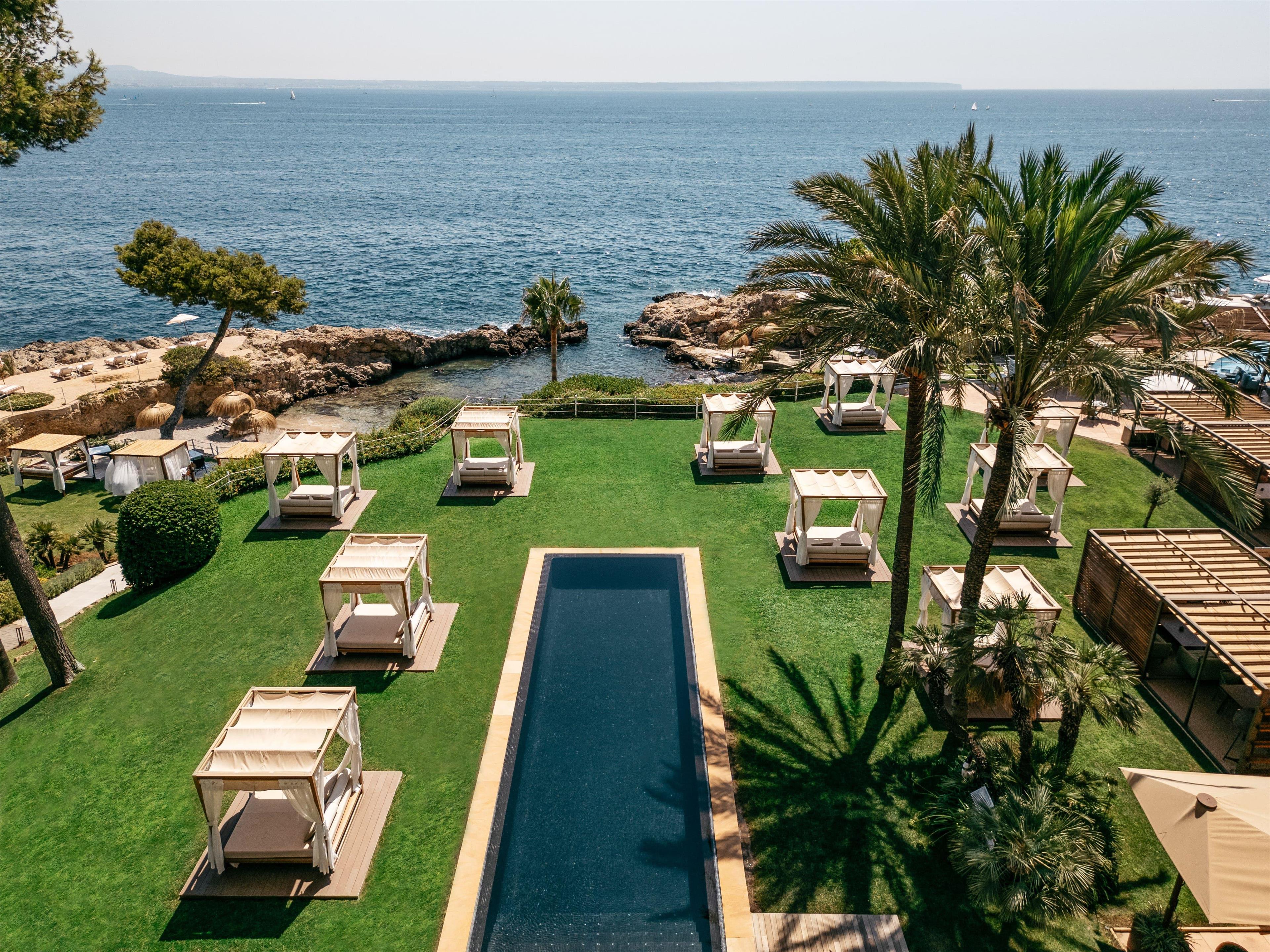 Hotel de Mar Gran Meliá Hotel de Mar Gran Meliá