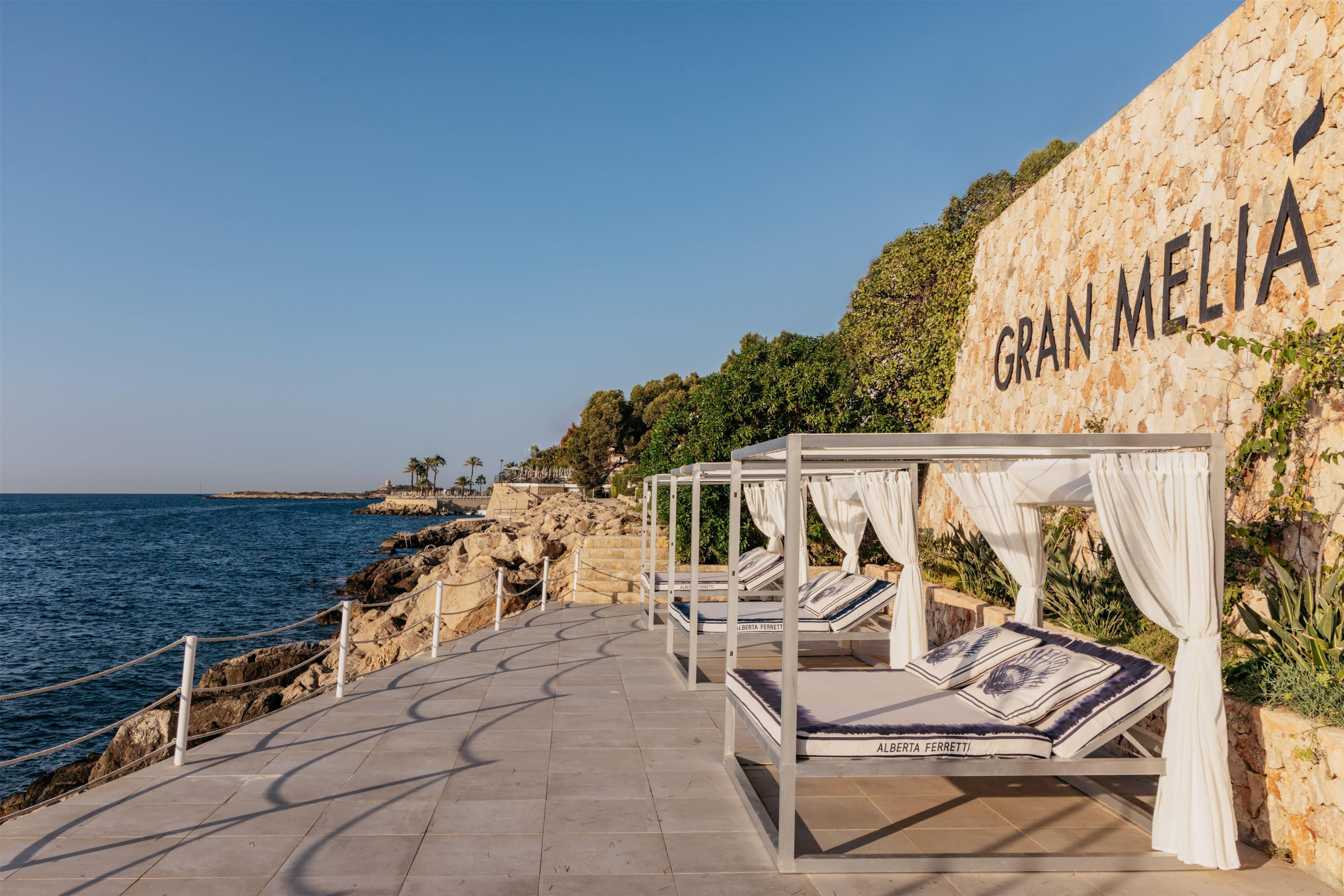Hotel de Mar Gran Meliá Hotel de Mar Gran Meliá