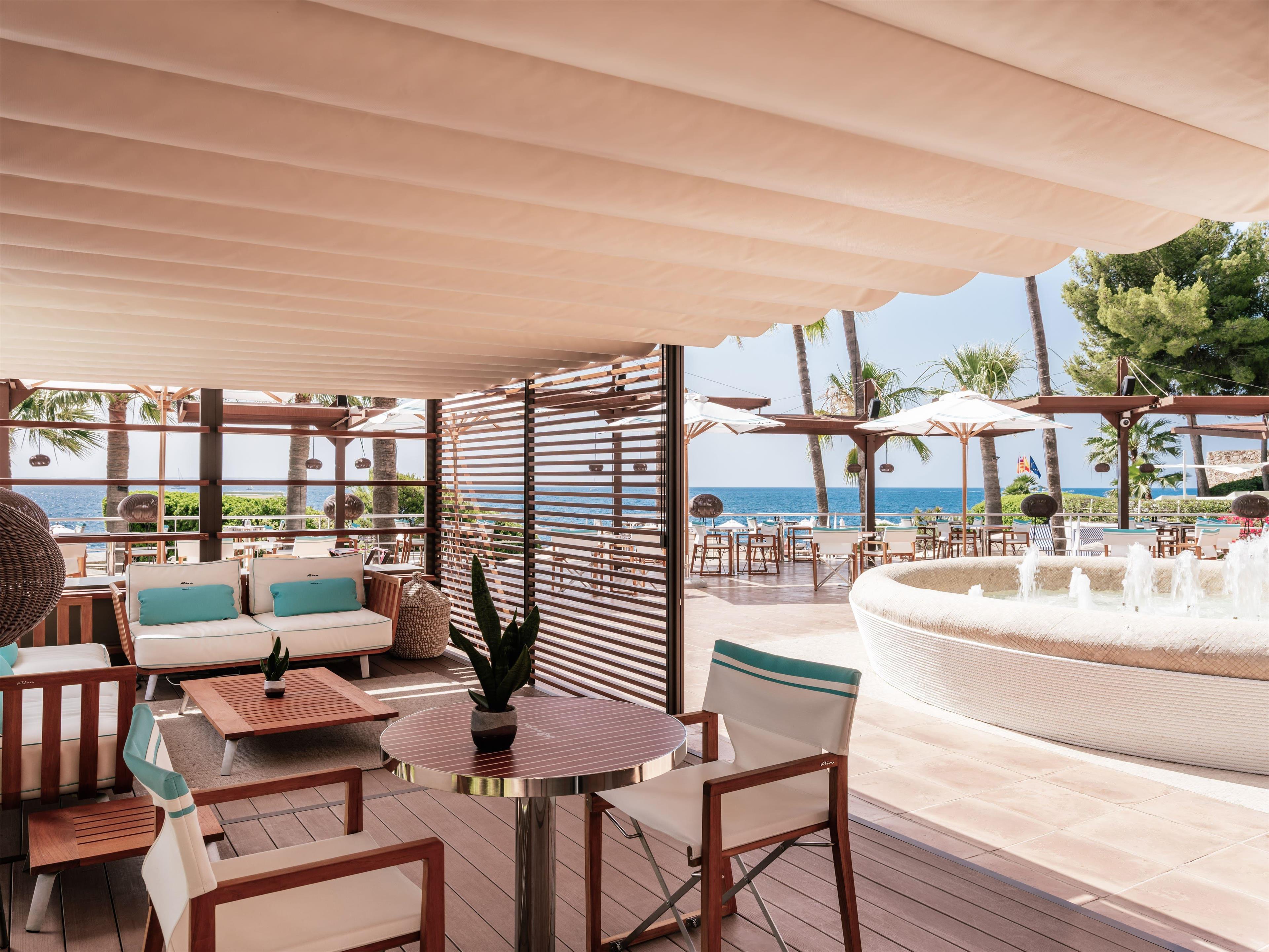 Hotel de Mar Gran Meliá Hotel de Mar Gran Meliá