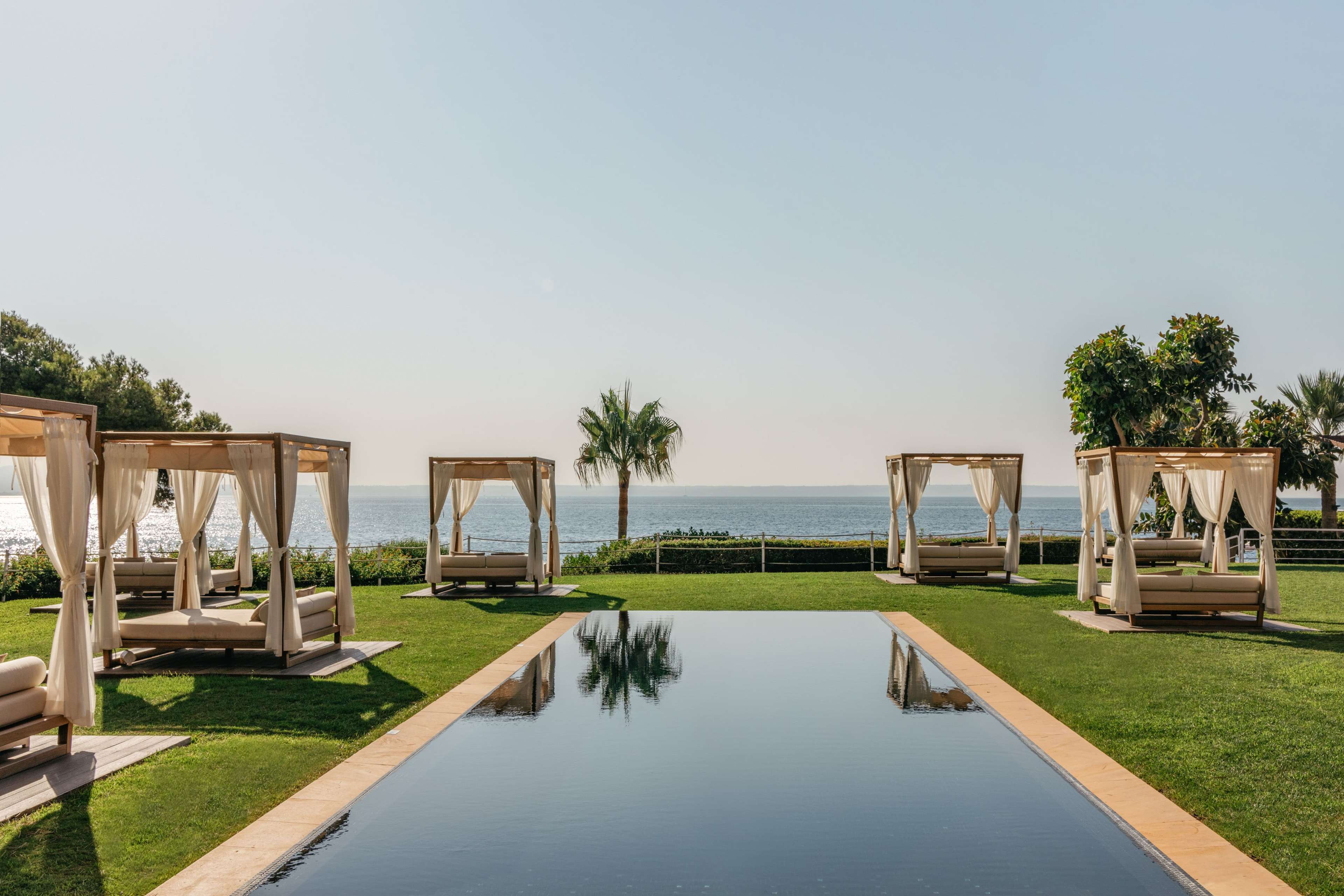 Hotel de Mar Gran Meliá Hotel de Mar Gran Meliá
