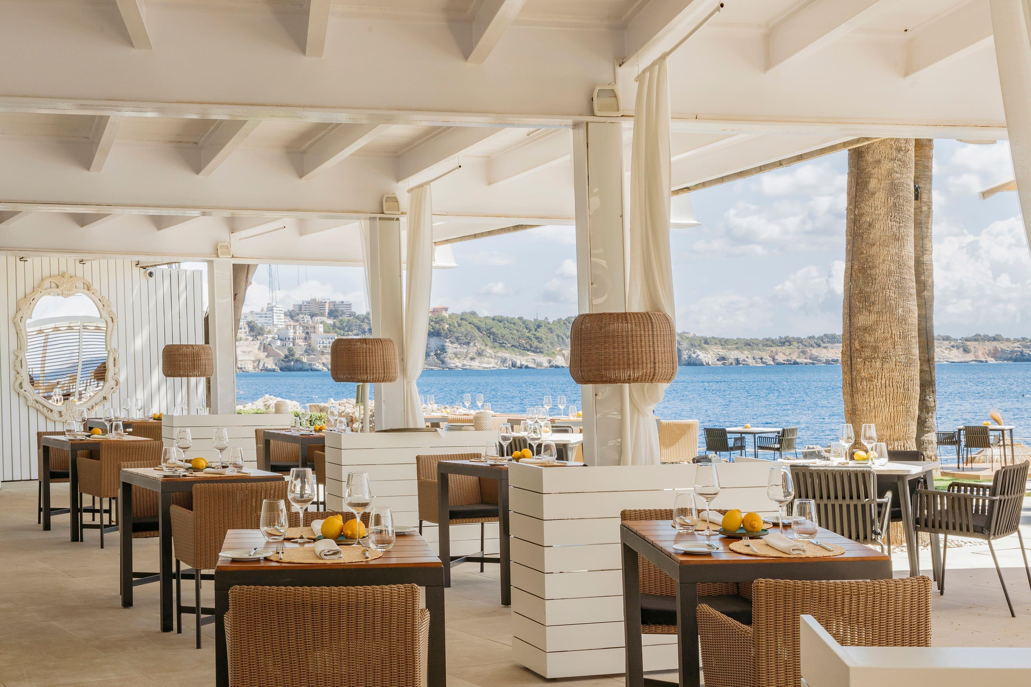 Hotel de Mar Gran Meliá Hotel de Mar Gran Meliá