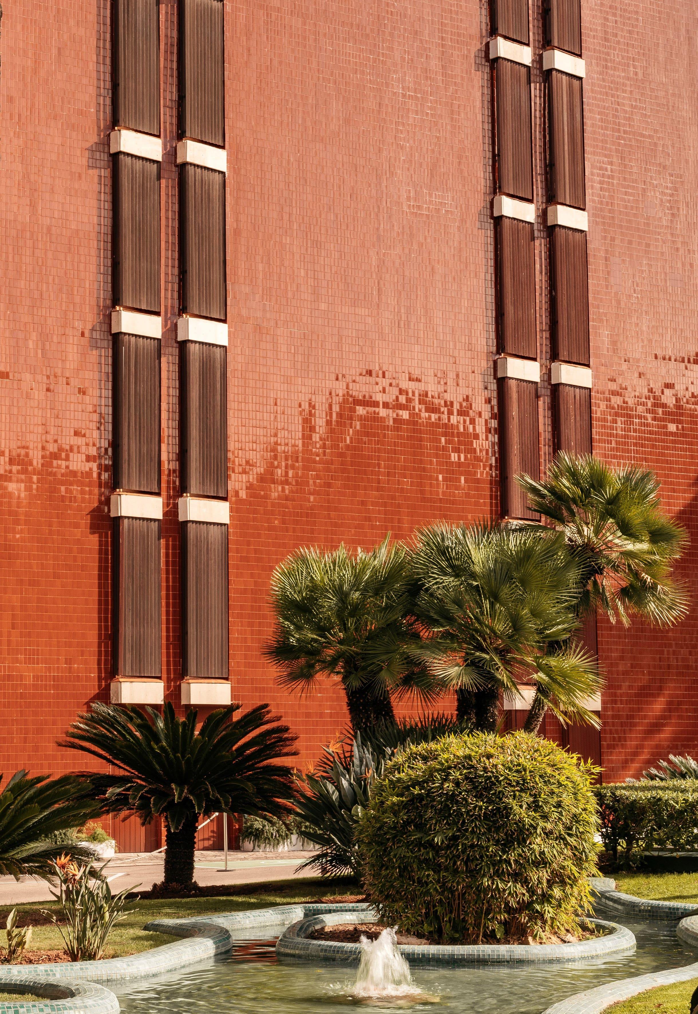 Hotel de Mar Gran Meliá Hotel de Mar Gran Meliá