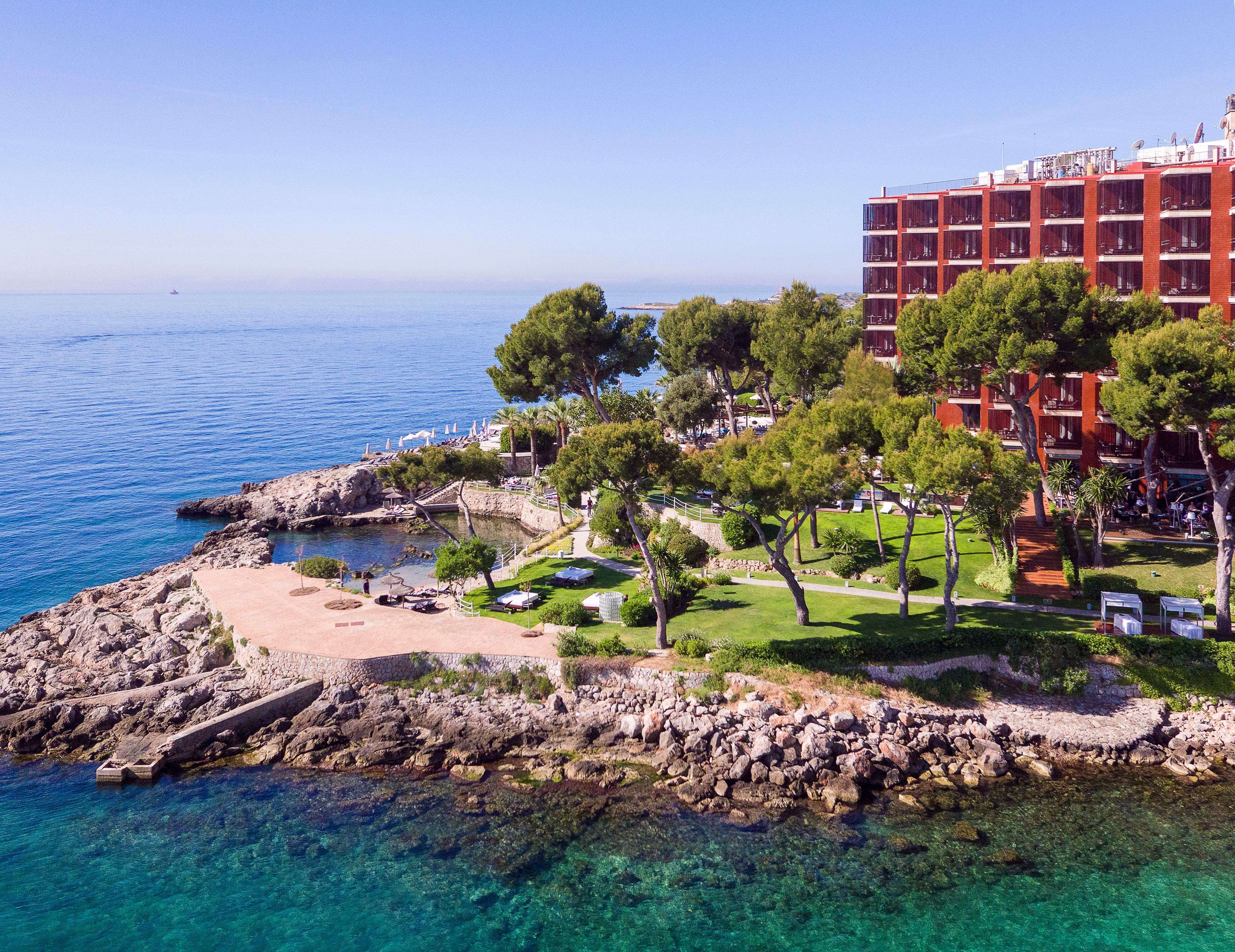 Hotel de Mar Gran Meliá Hotel de Mar Gran Meliá