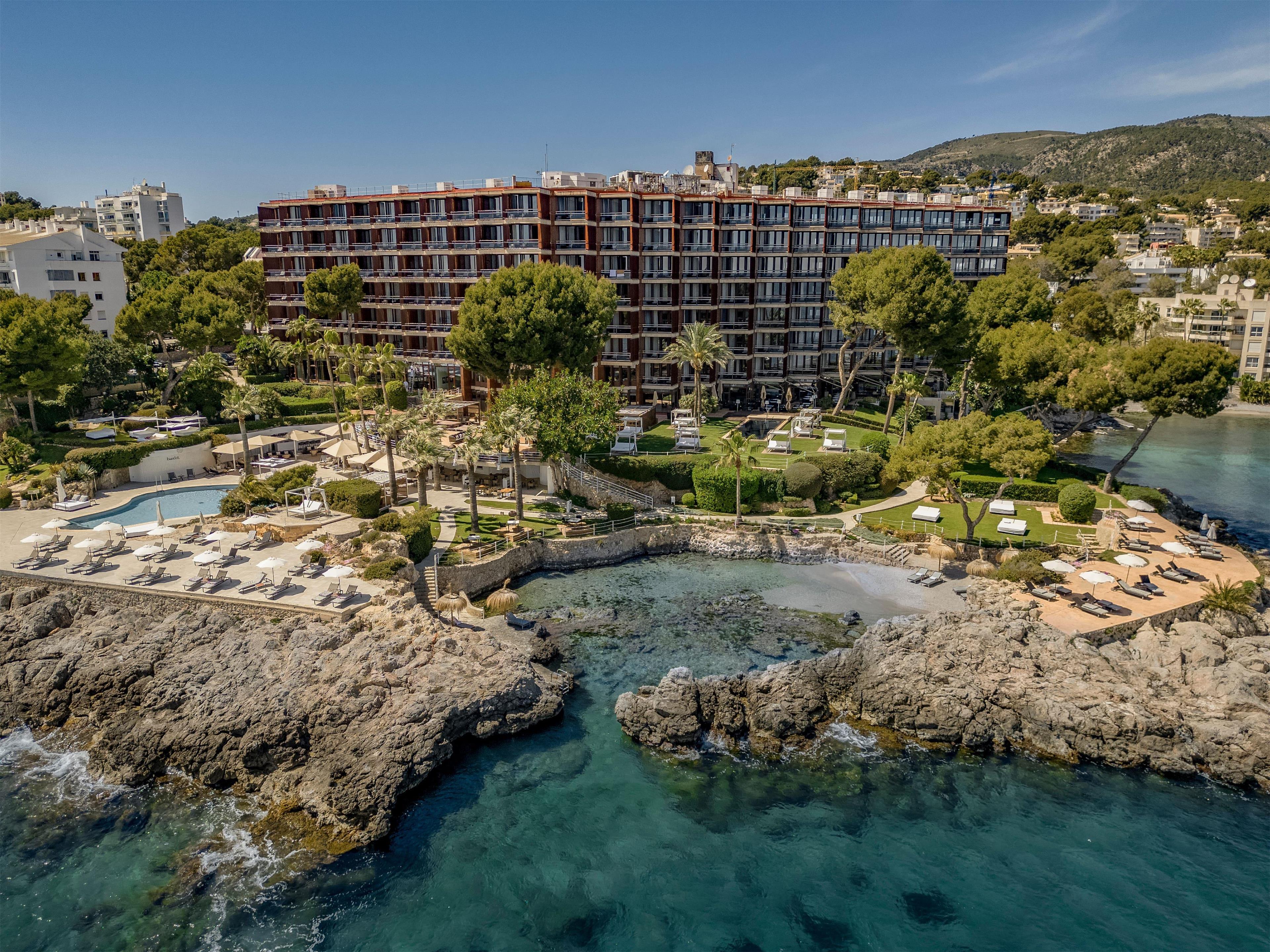 Hotel de Mar Gran Meliá Hotel de Mar Gran Meliá