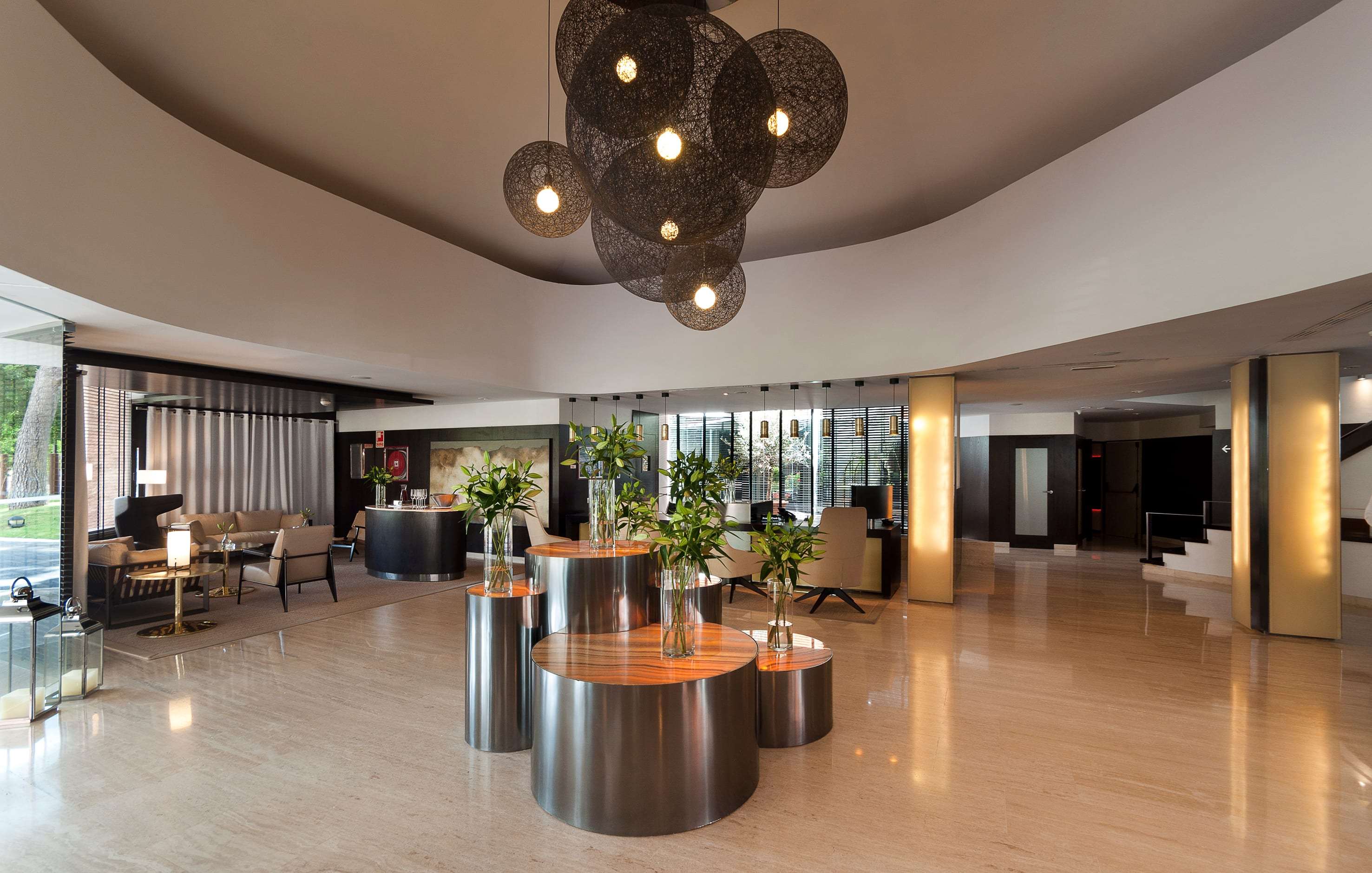 Hotel de Mar Gran Meliá Hotel de Mar Gran Meliá