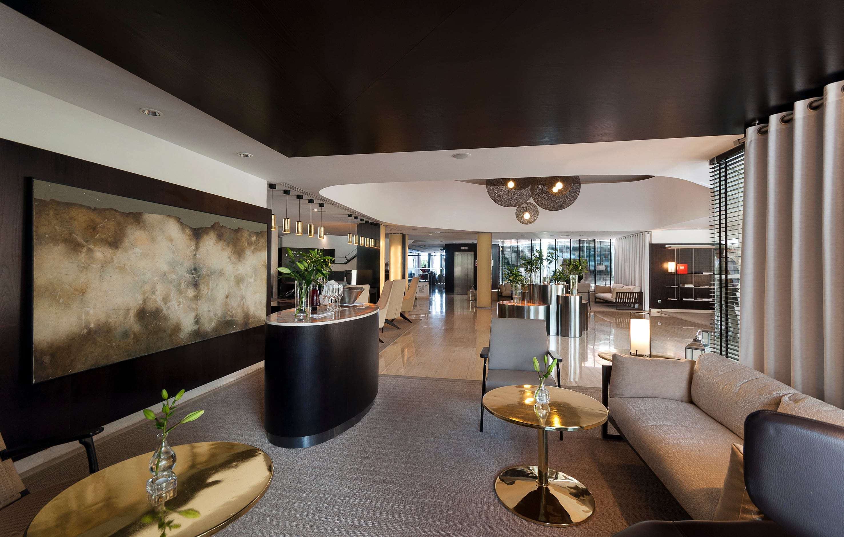Hotel de Mar Gran Meliá Hotel de Mar Gran Meliá