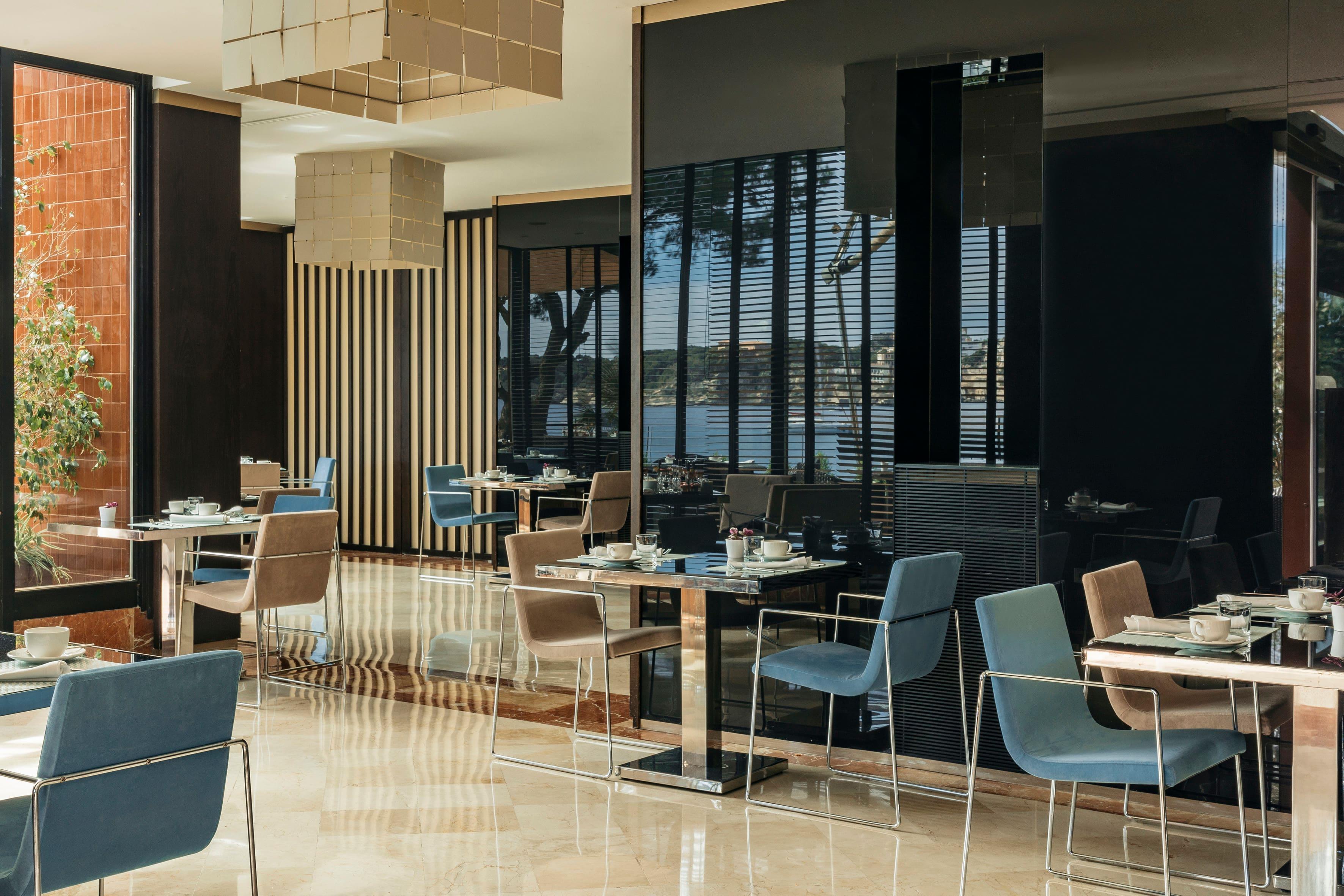 Hotel de Mar Gran Meliá Hotel de Mar Gran Meliá