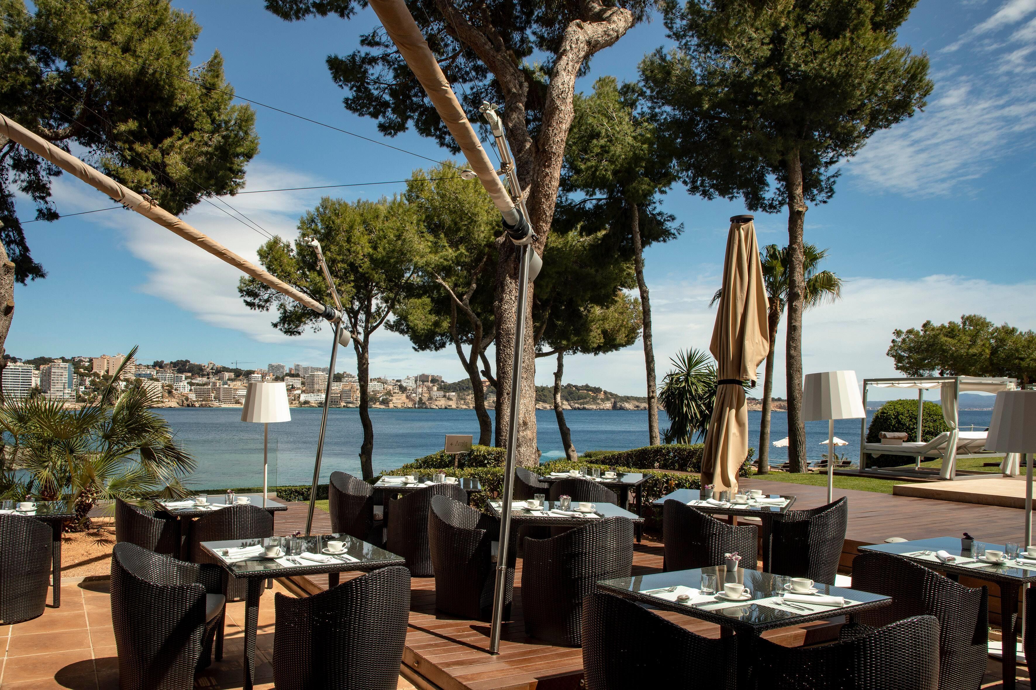 Hotel de Mar Gran Meliá Hotel de Mar Gran Meliá