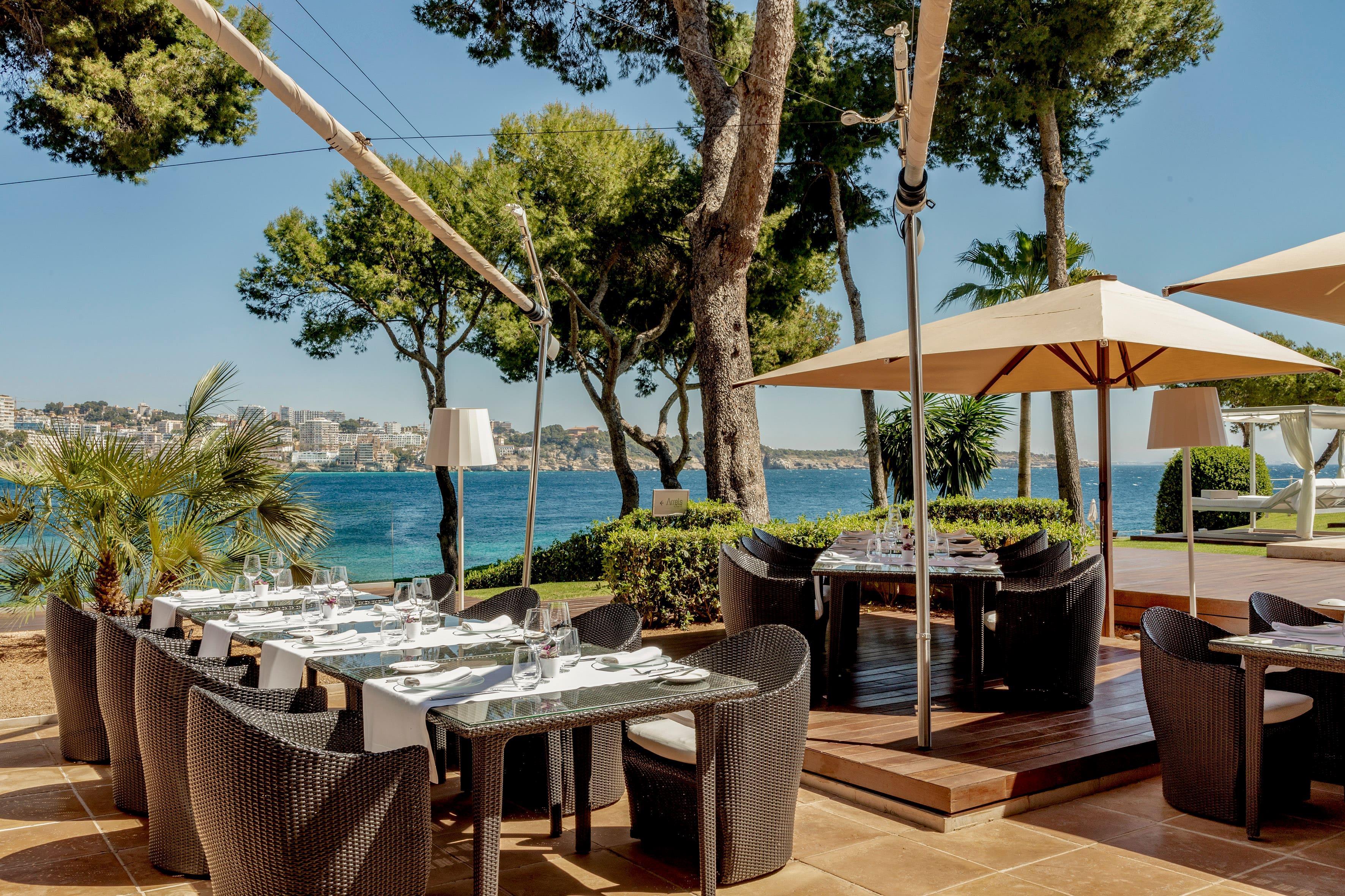Hotel de Mar Gran Meliá Hotel de Mar Gran Meliá