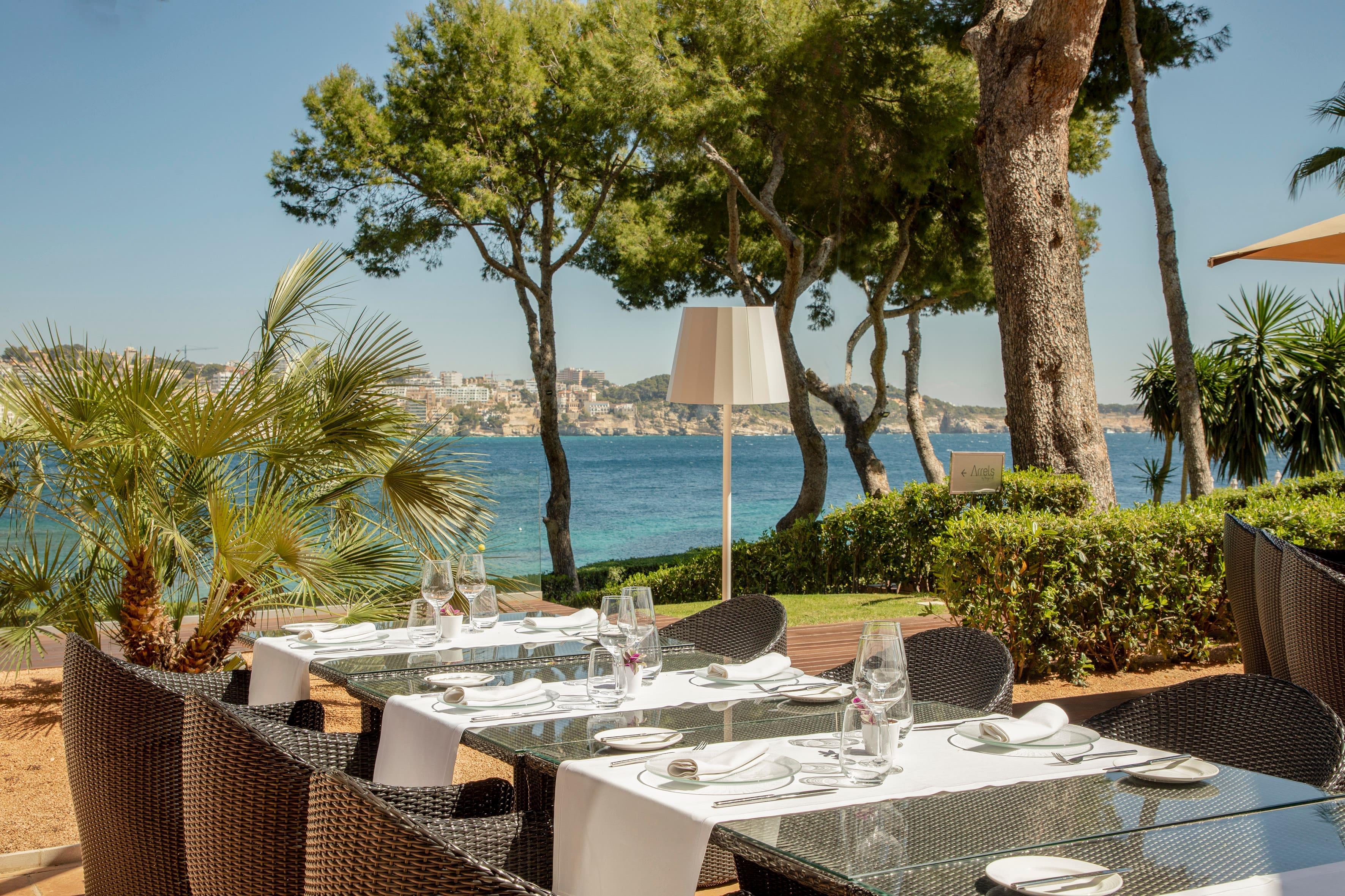 Hotel de Mar Gran Meliá Hotel de Mar Gran Meliá