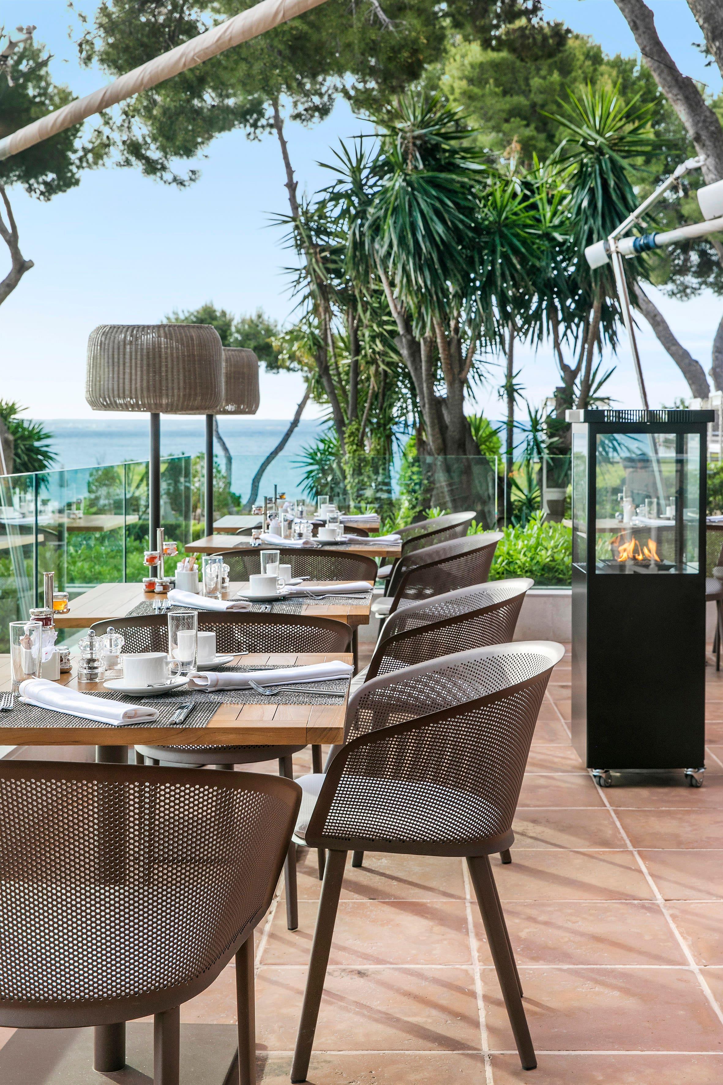 Hotel de Mar Gran Meliá Hotel de Mar Gran Meliá
