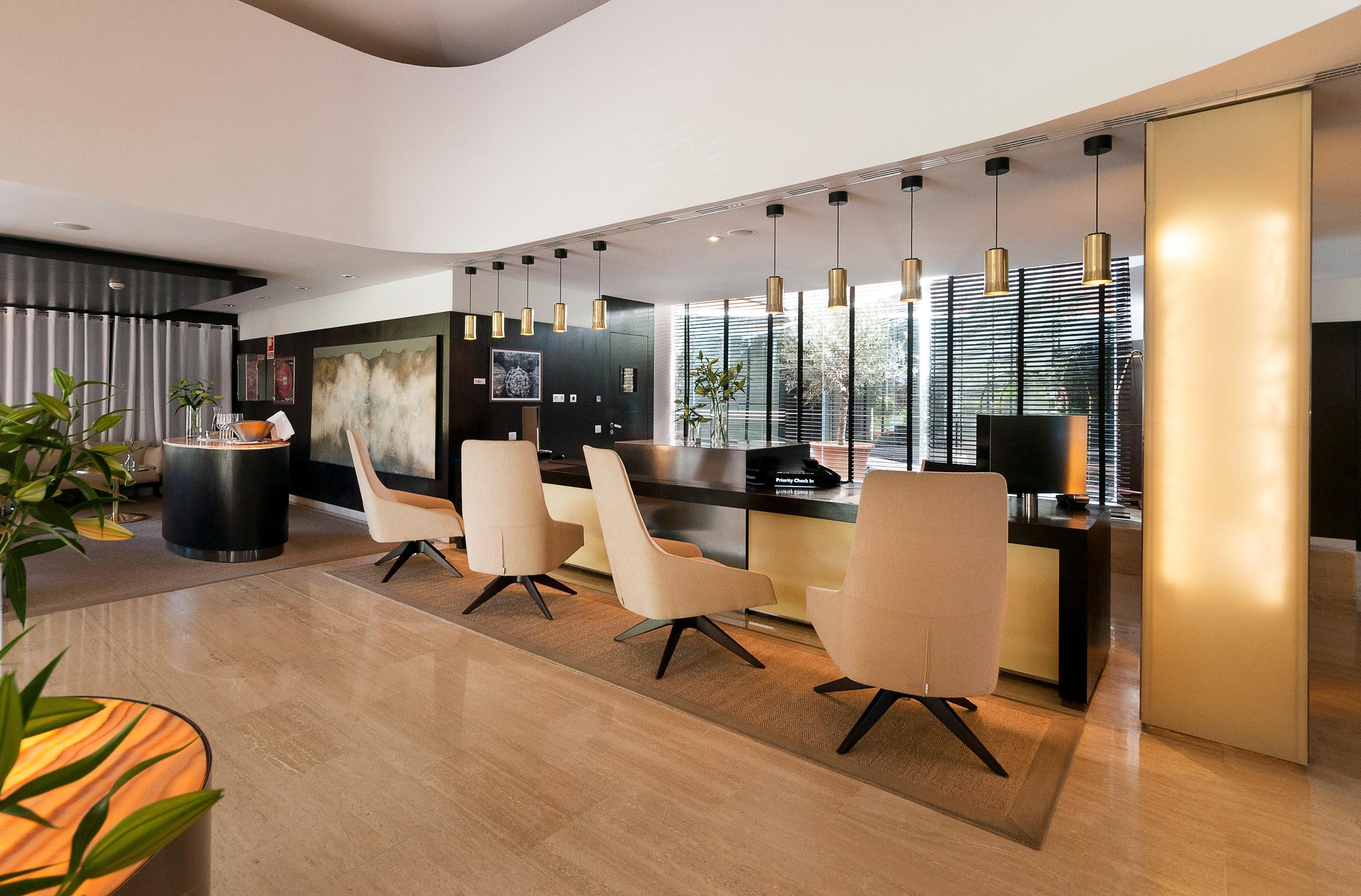 Hotel de Mar Gran Meliá Hotel de Mar Gran Meliá