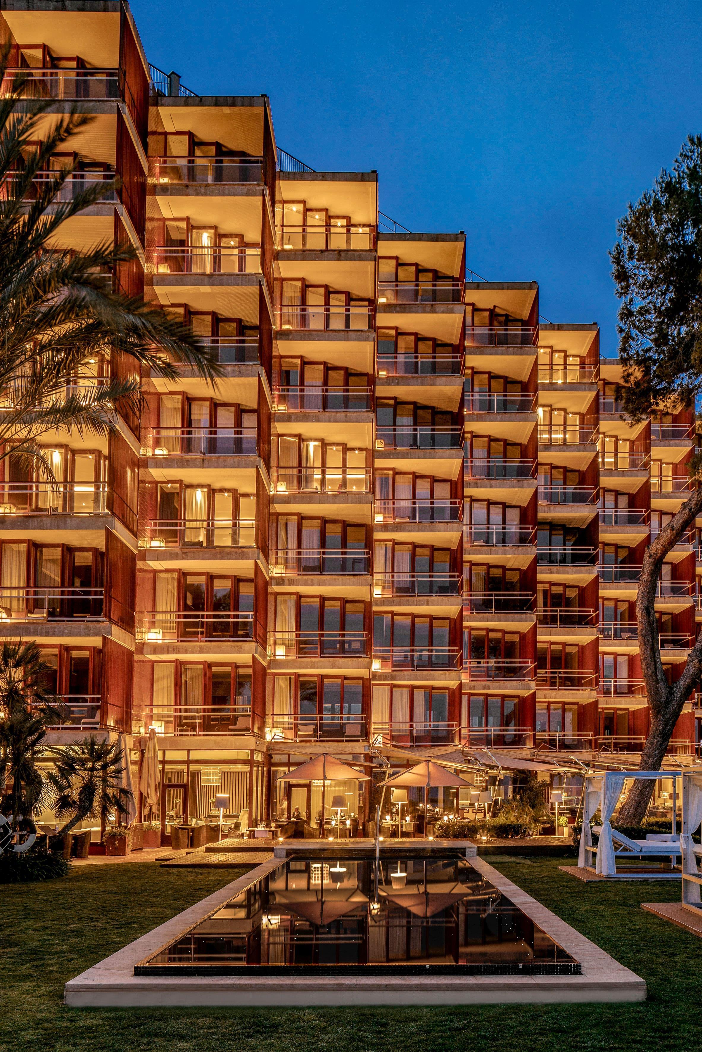 Hotel de Mar Gran Meliá Hotel de Mar Gran Meliá