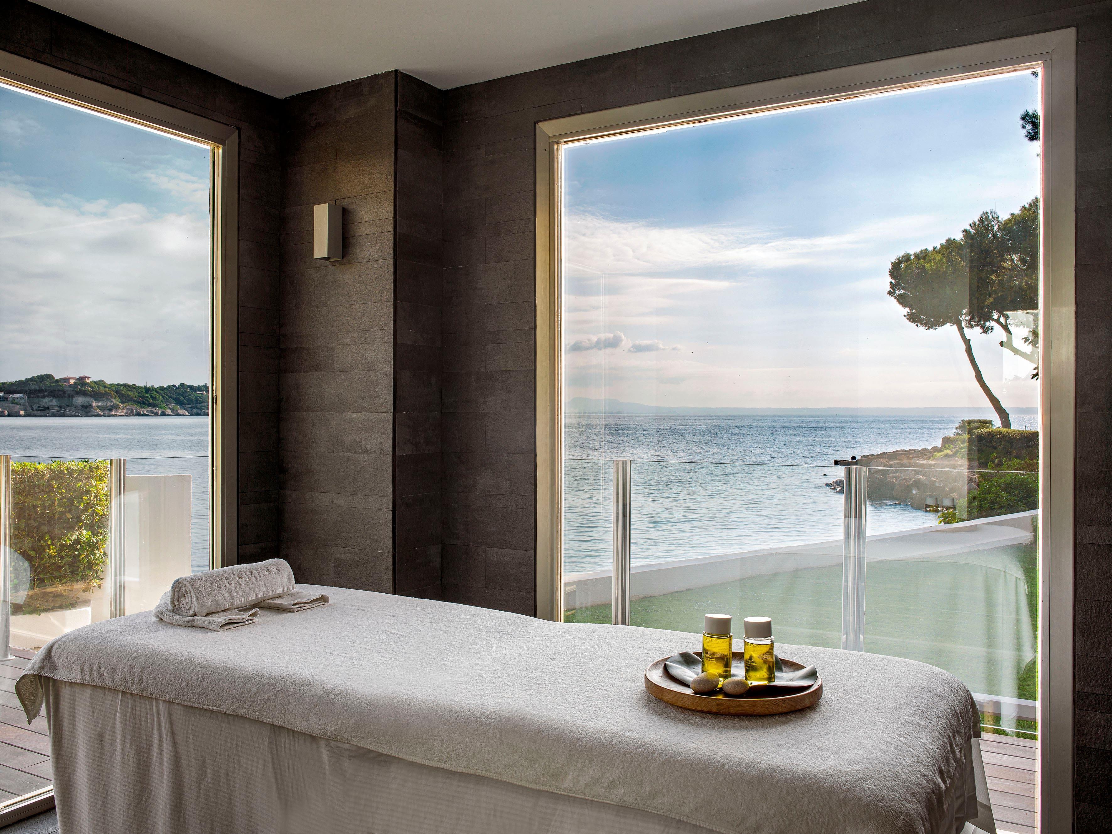 Hotel de Mar Gran Meliá Hotel de Mar Gran Meliá