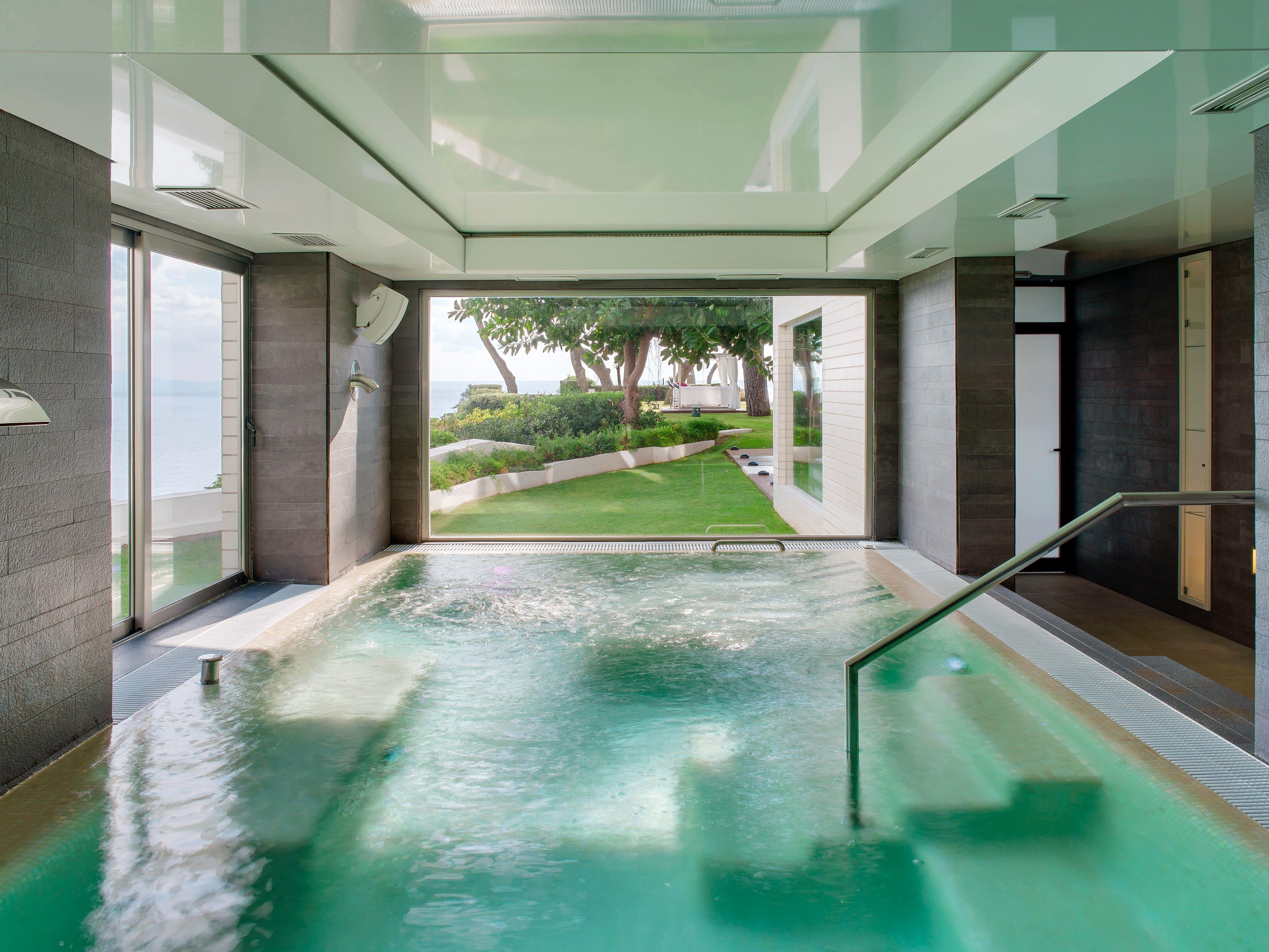 Hotel de Mar Gran Meliá Hotel de Mar Gran Meliá