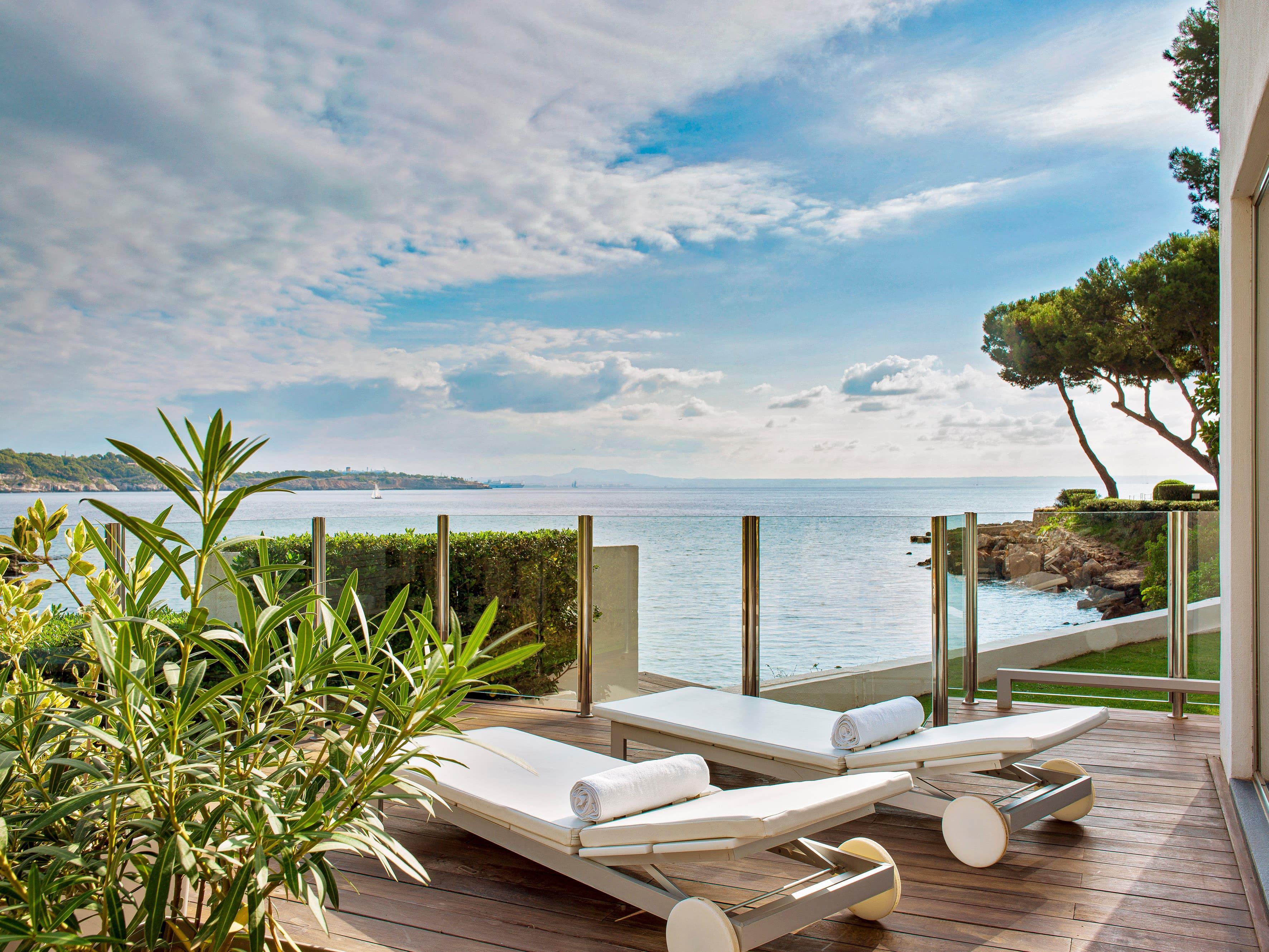 Hotel de Mar Gran Meliá Hotel de Mar Gran Meliá