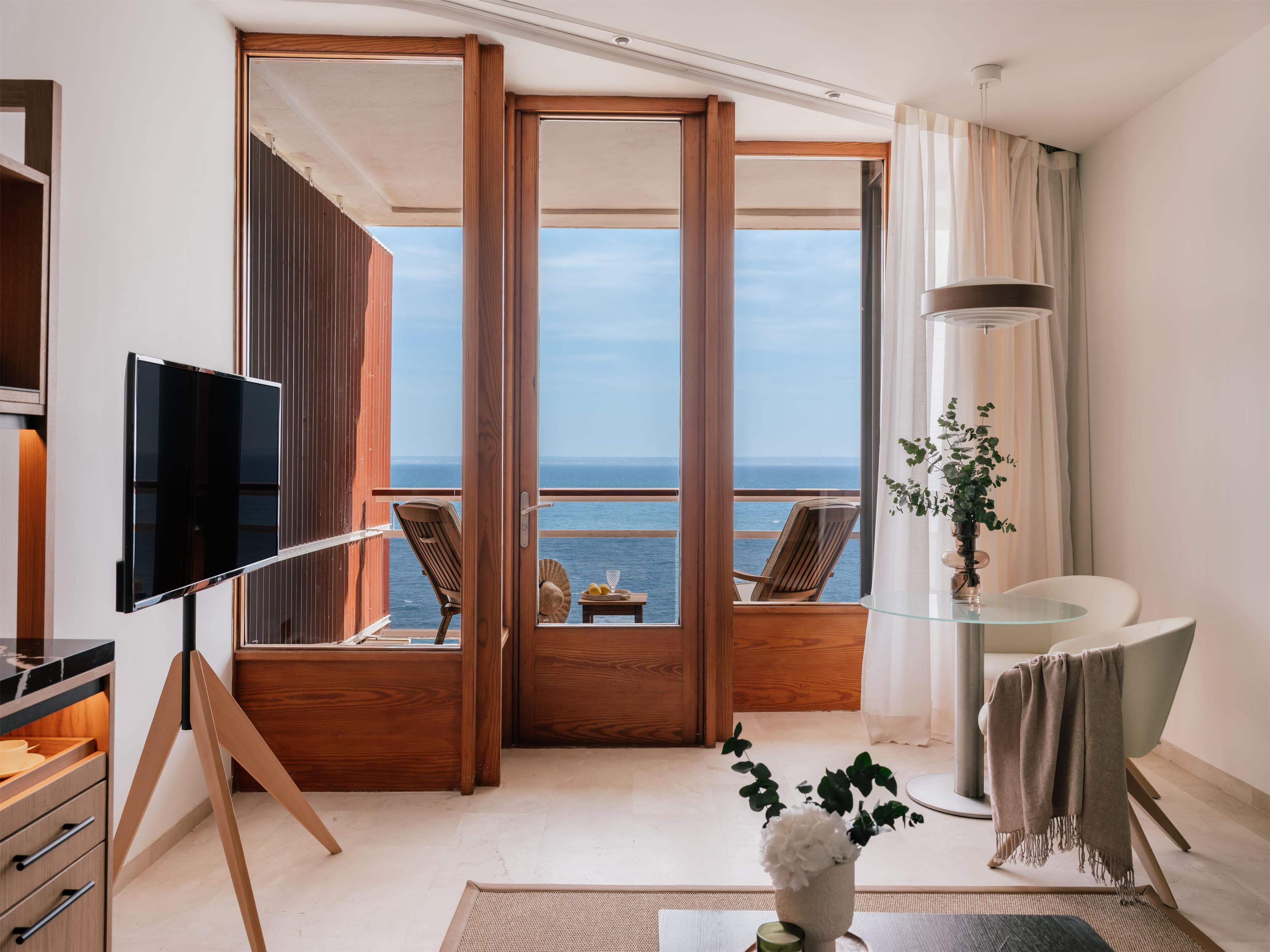 Hotel de Mar Gran Meliá Hotel de Mar Gran Meliá