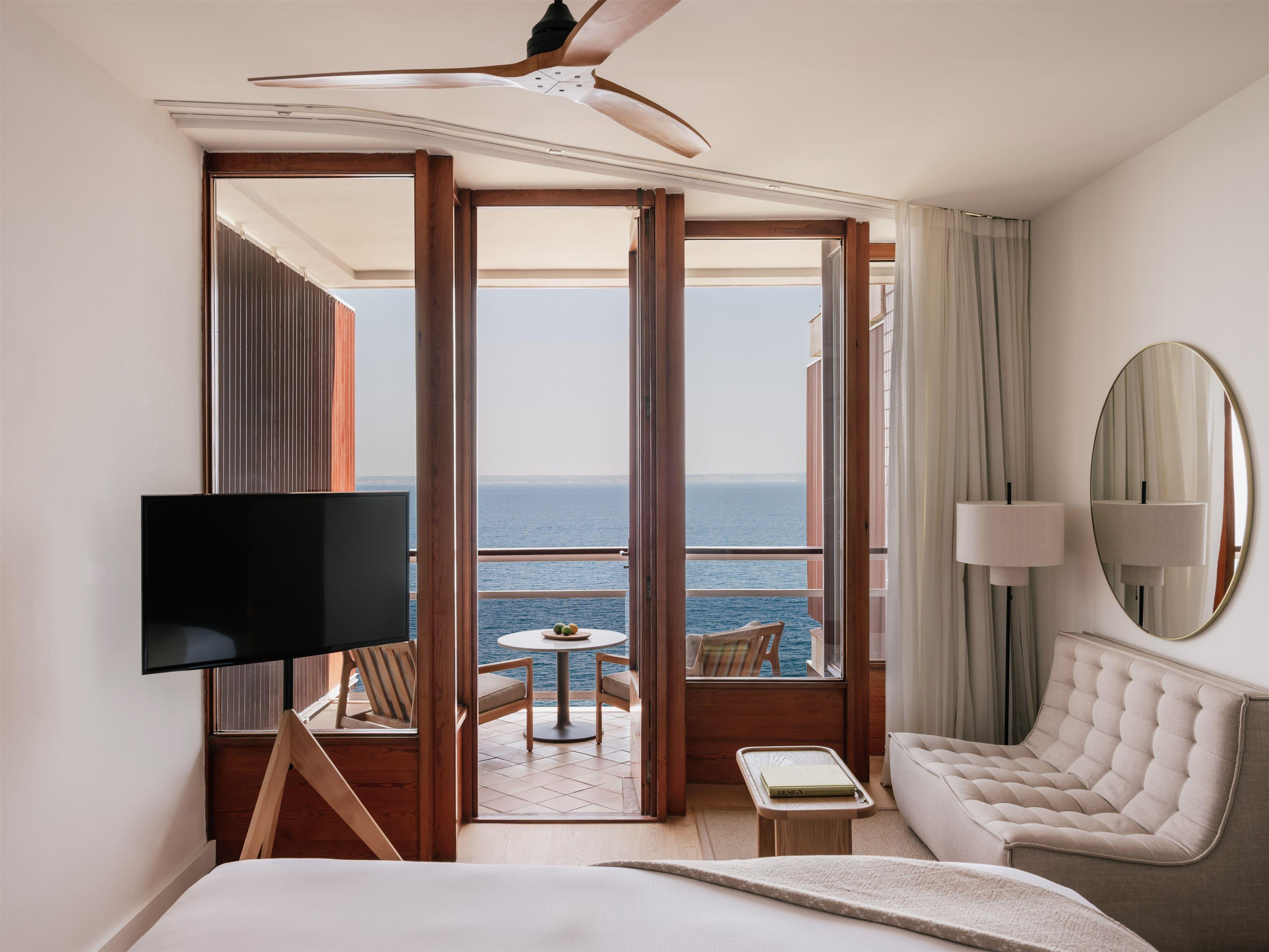 Hotel de Mar Gran Meliá Hotel de Mar Gran Meliá