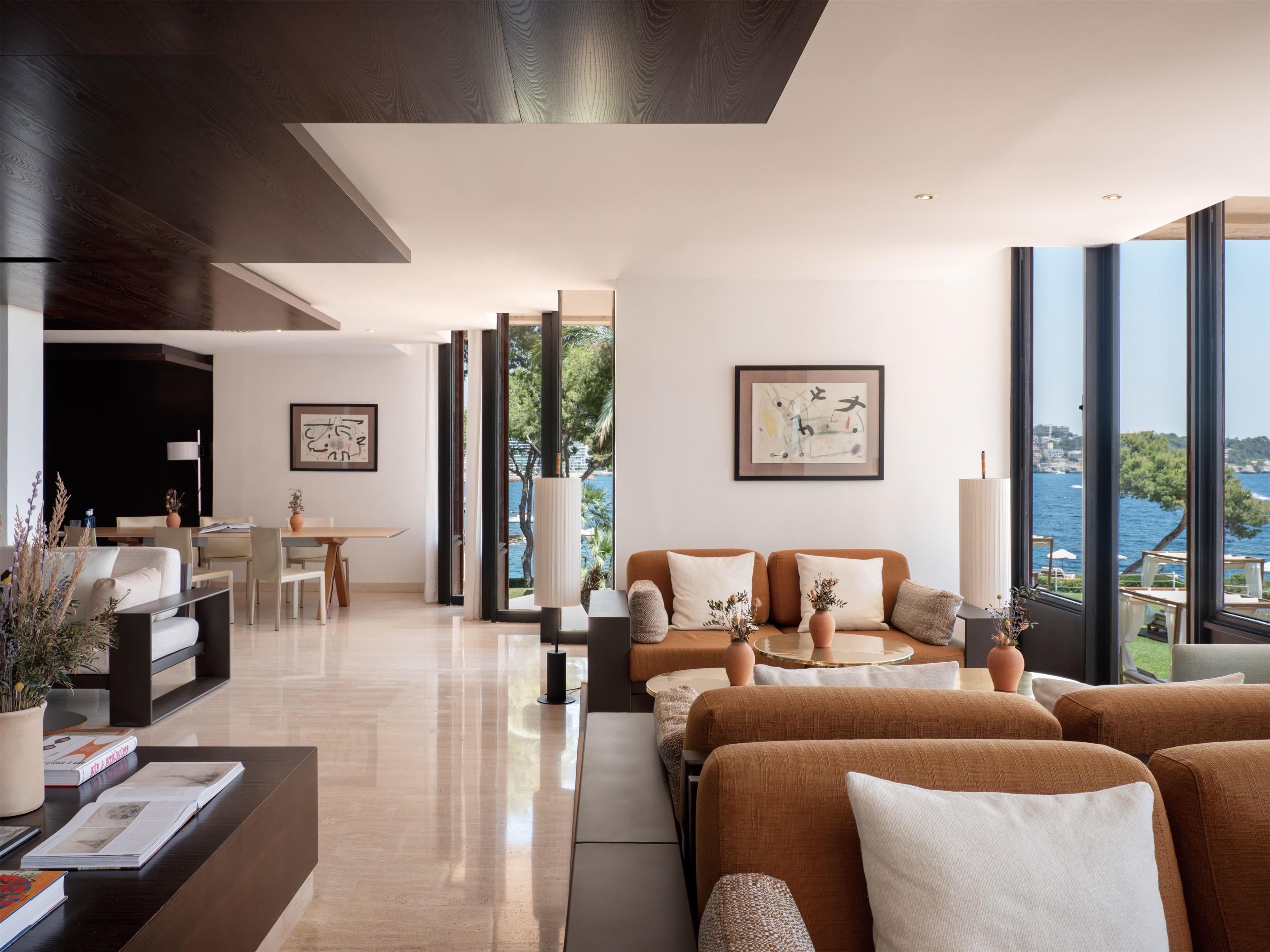 Hotel de Mar Gran Meliá Hotel de Mar Gran Meliá