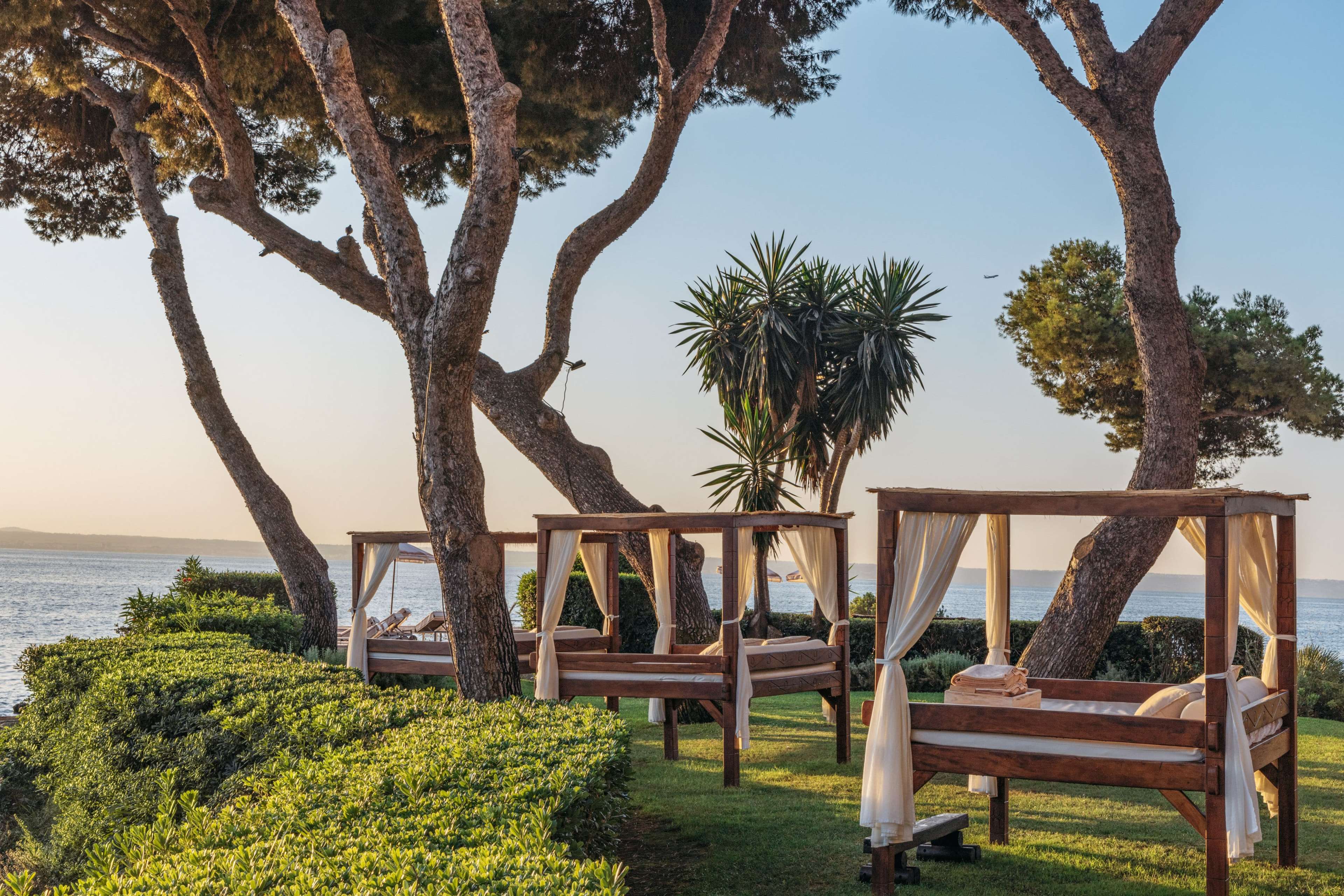 Hotel de Mar Gran Meliá Hotel de Mar Gran Meliá