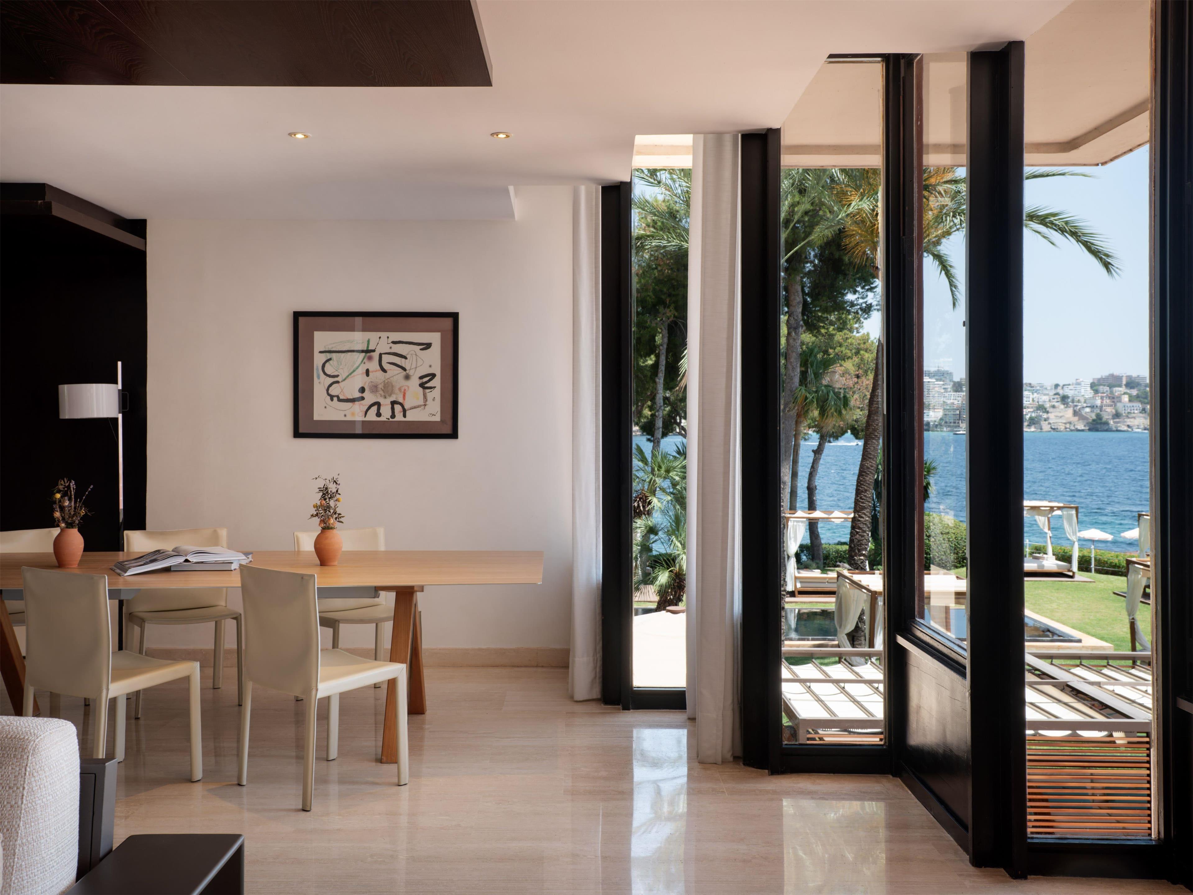 Hotel de Mar Gran Meliá Hotel de Mar Gran Meliá