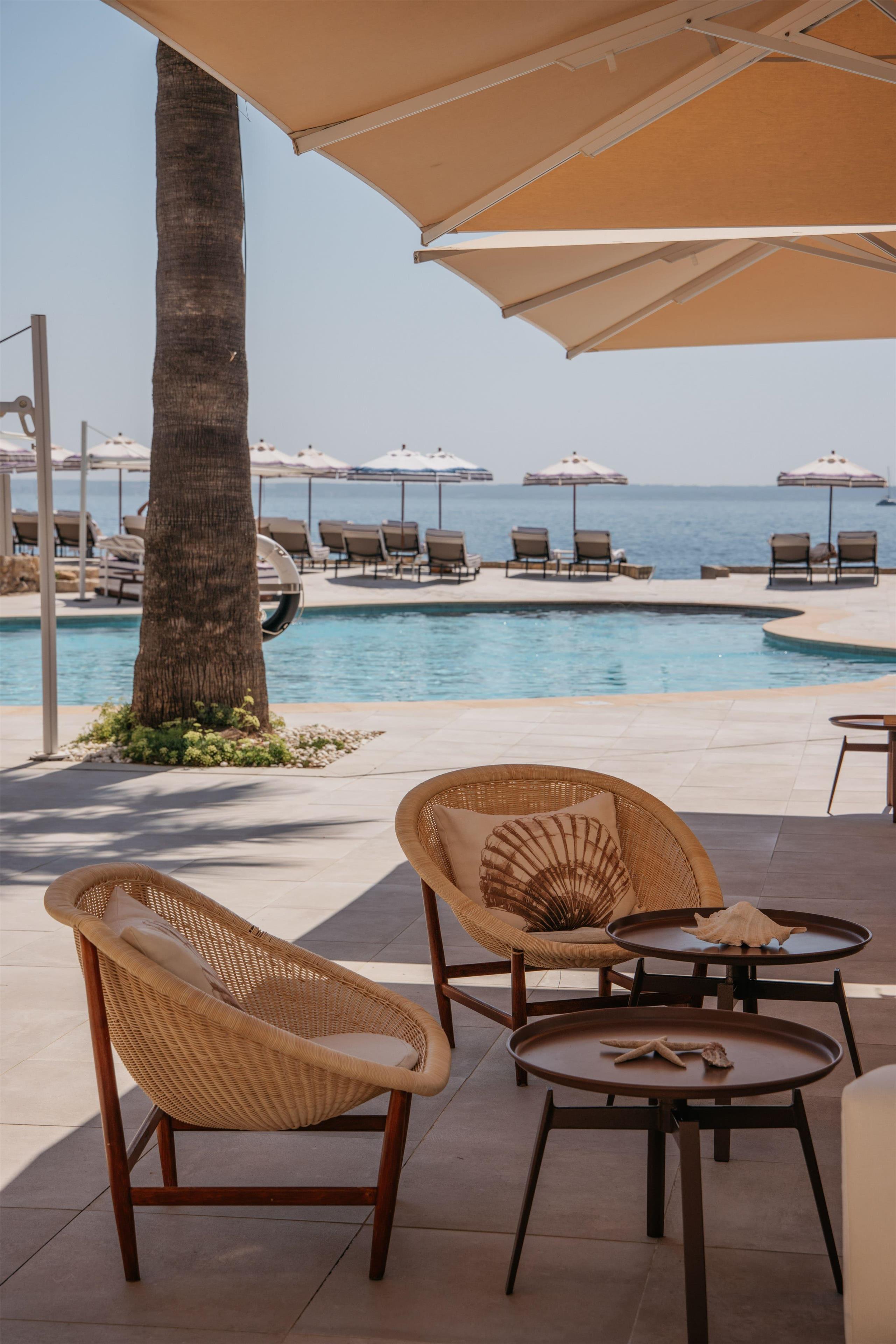 Hotel de Mar Gran Meliá Hotel de Mar Gran Meliá