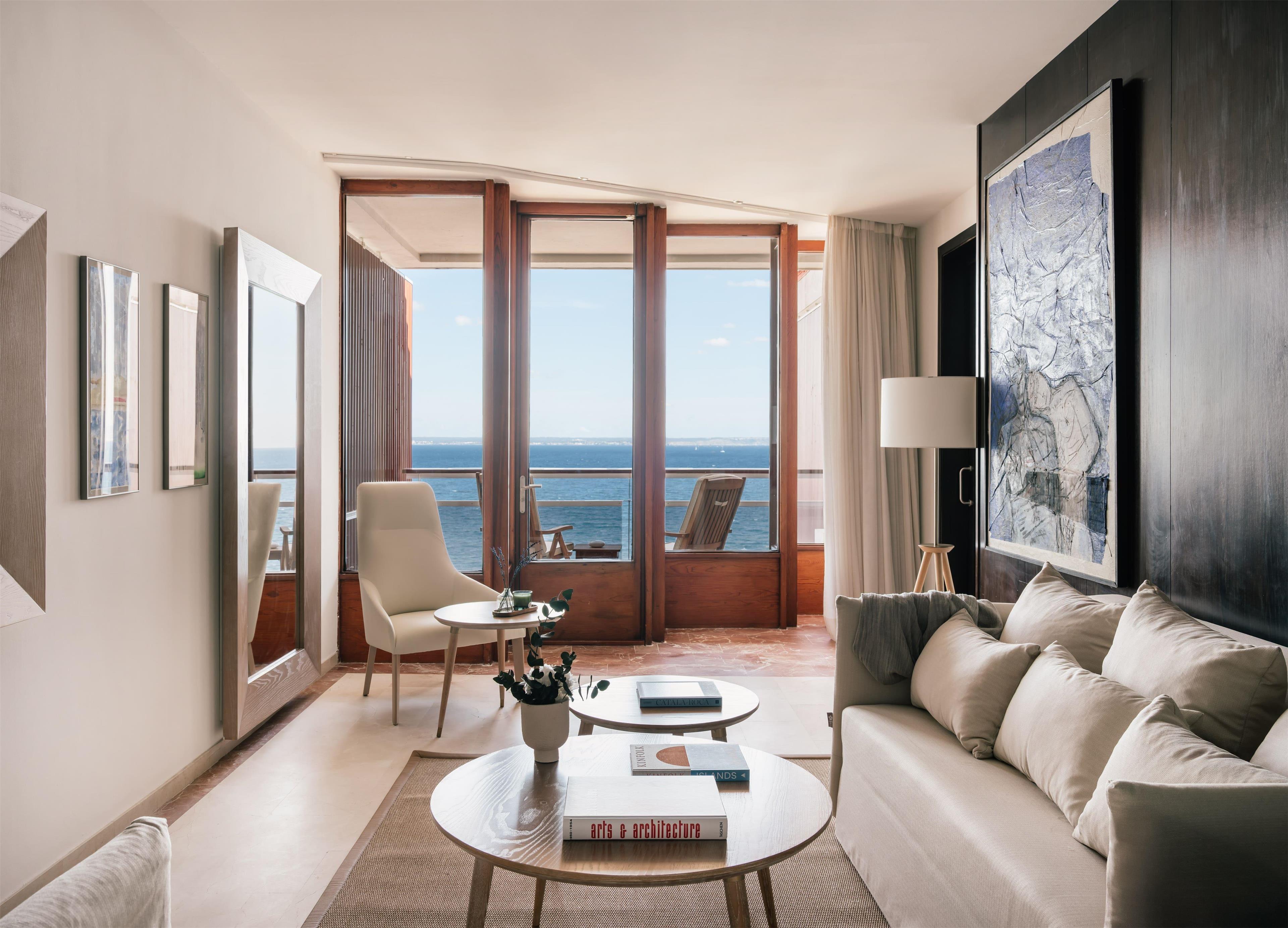 Hotel de Mar Gran Meliá Hotel de Mar Gran Meliá