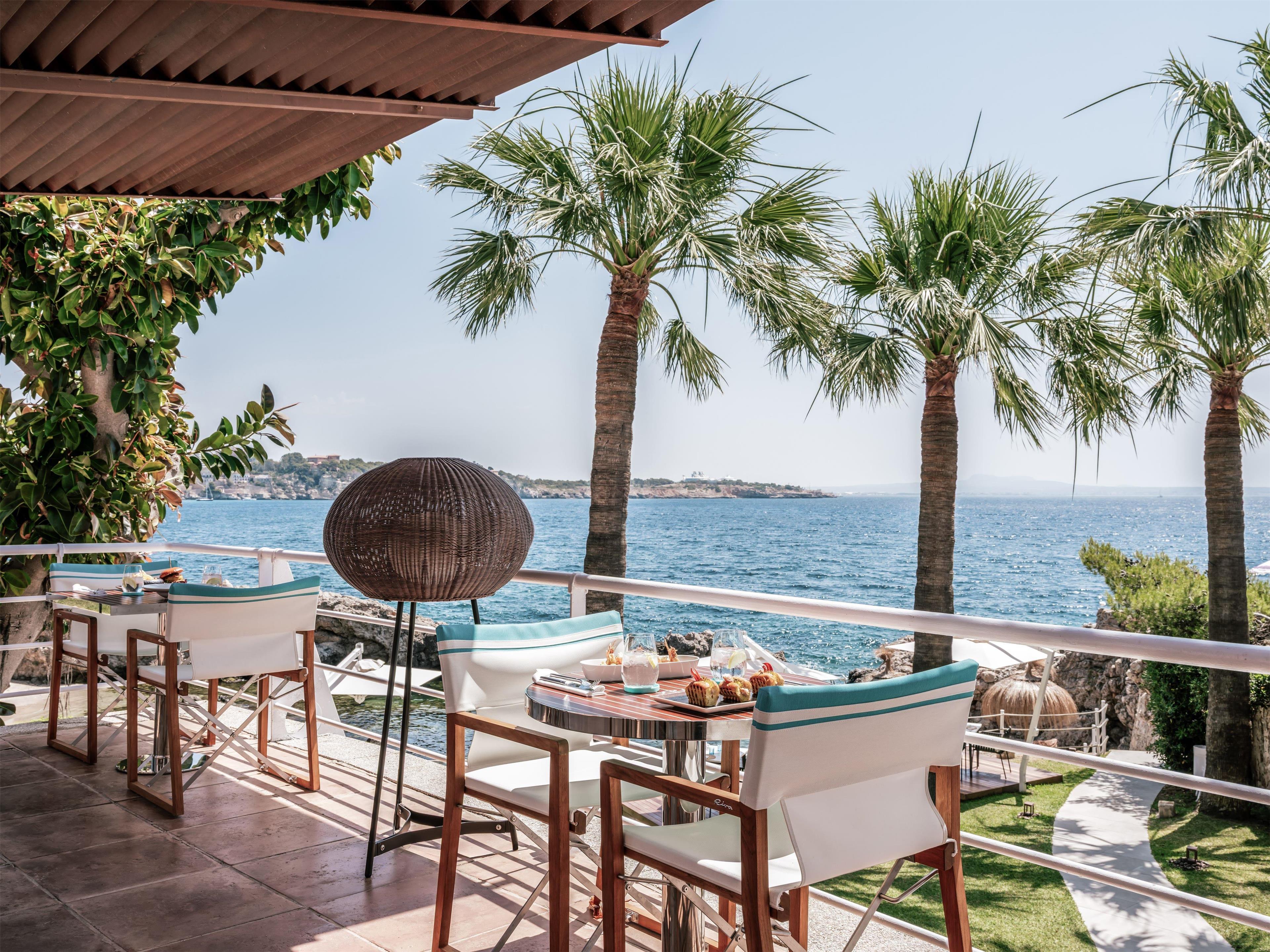 Hotel de Mar Gran Meliá Hotel de Mar Gran Meliá