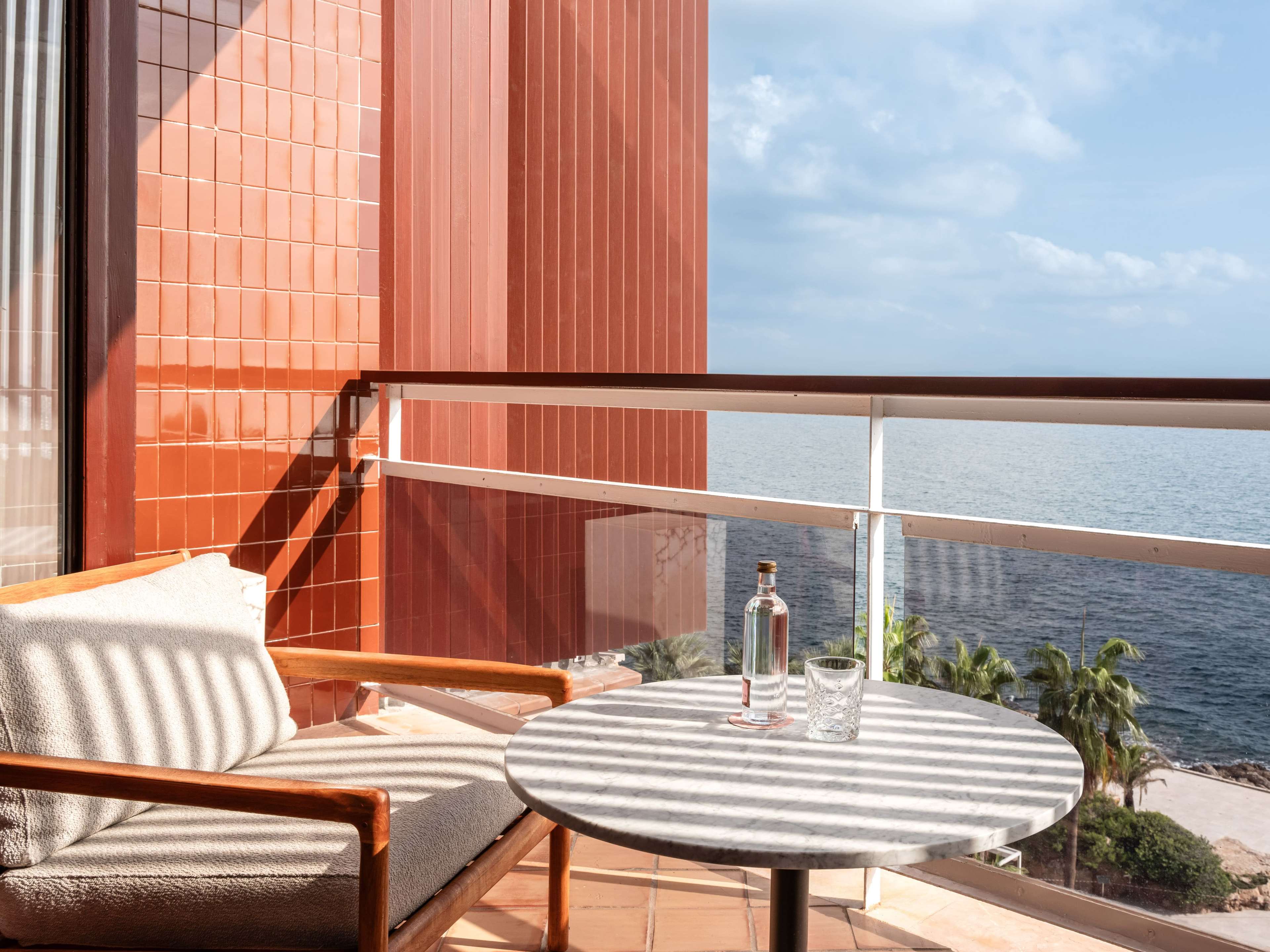 Hotel de Mar Gran Meliá Hotel de Mar Gran Meliá