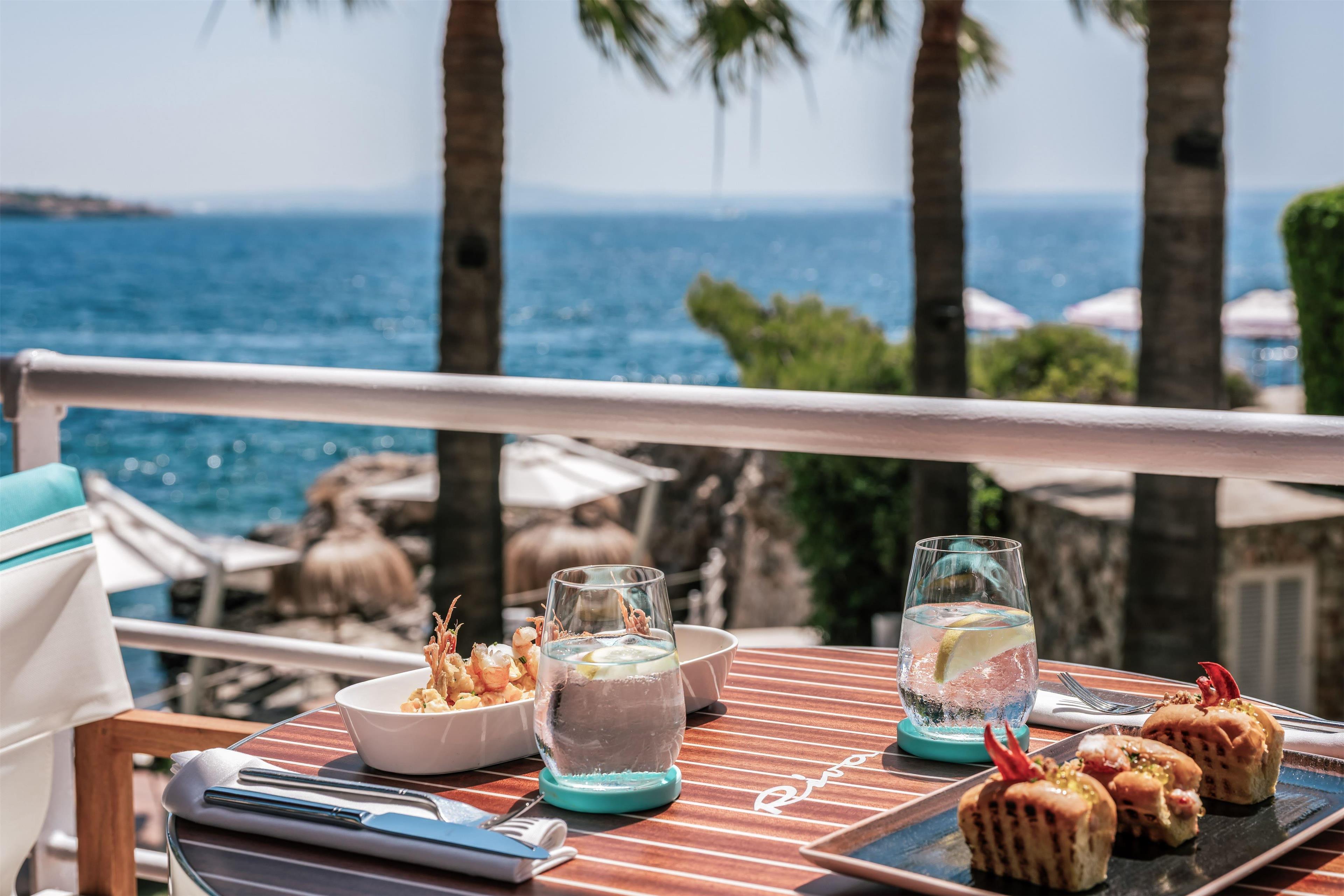 Hotel de Mar Gran Meliá Hotel de Mar Gran Meliá
