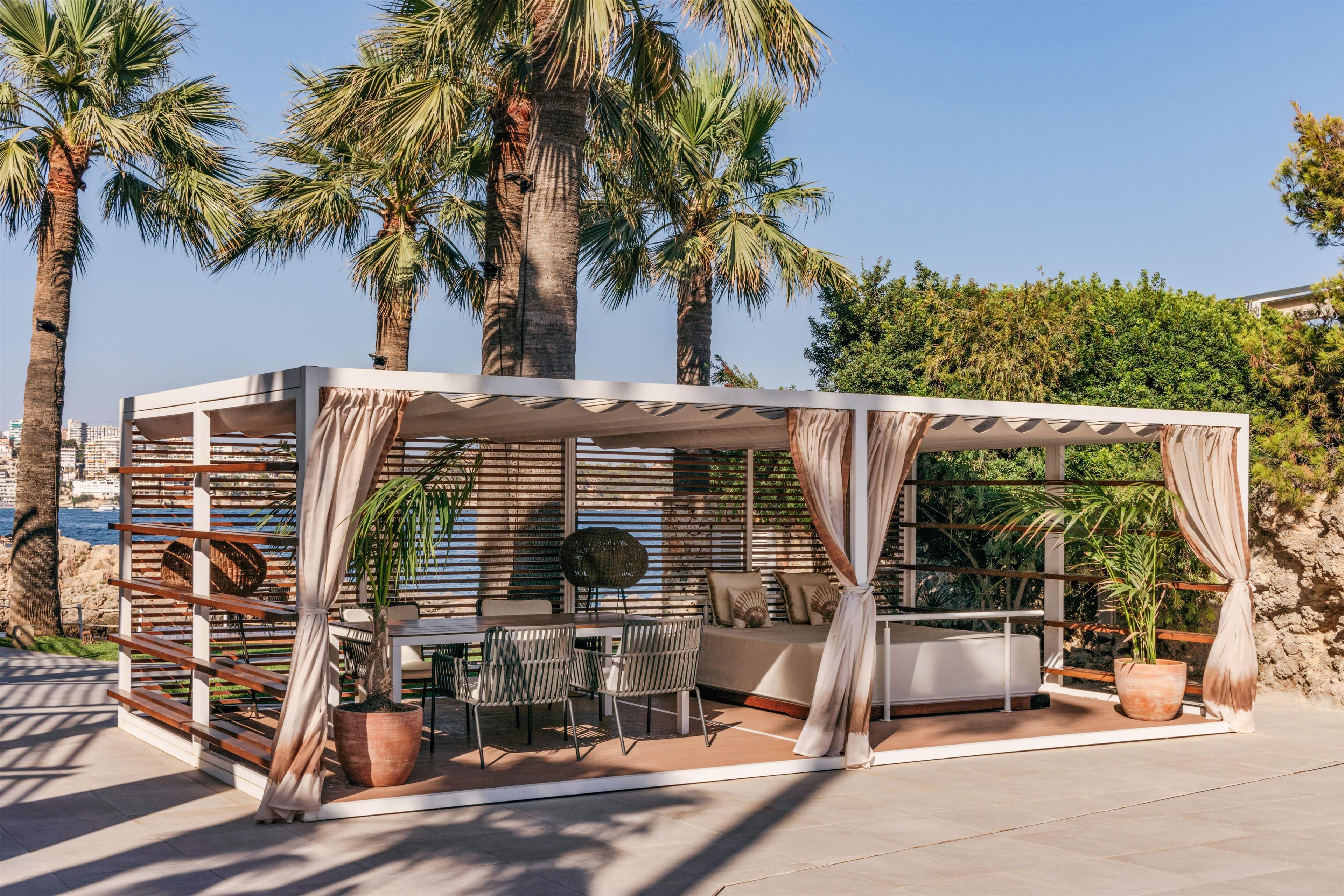 Hotel de Mar Gran Meliá Hotel de Mar Gran Meliá