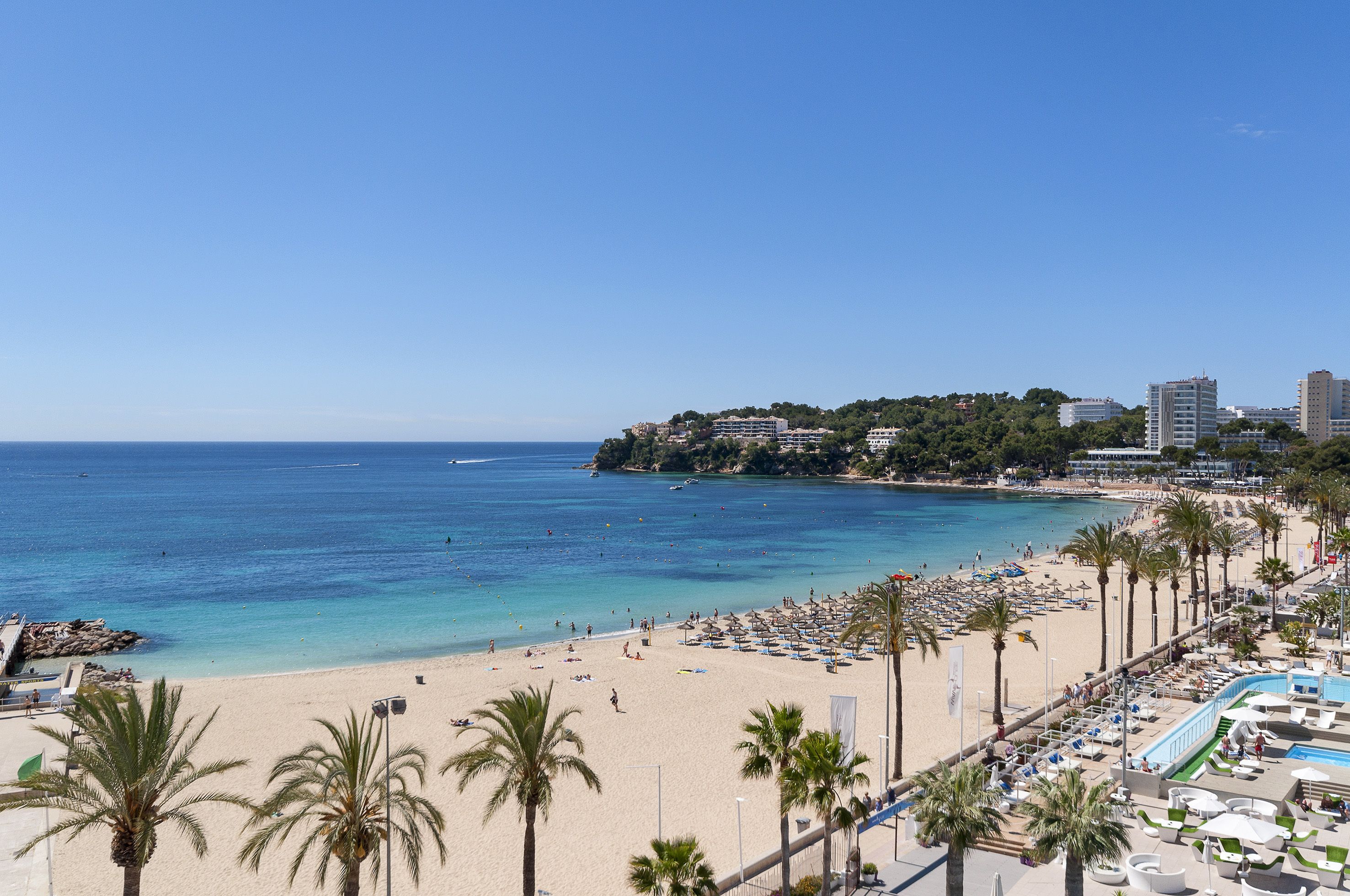 INNSiDE Calviá Beach INNSiDE Calviá Beach