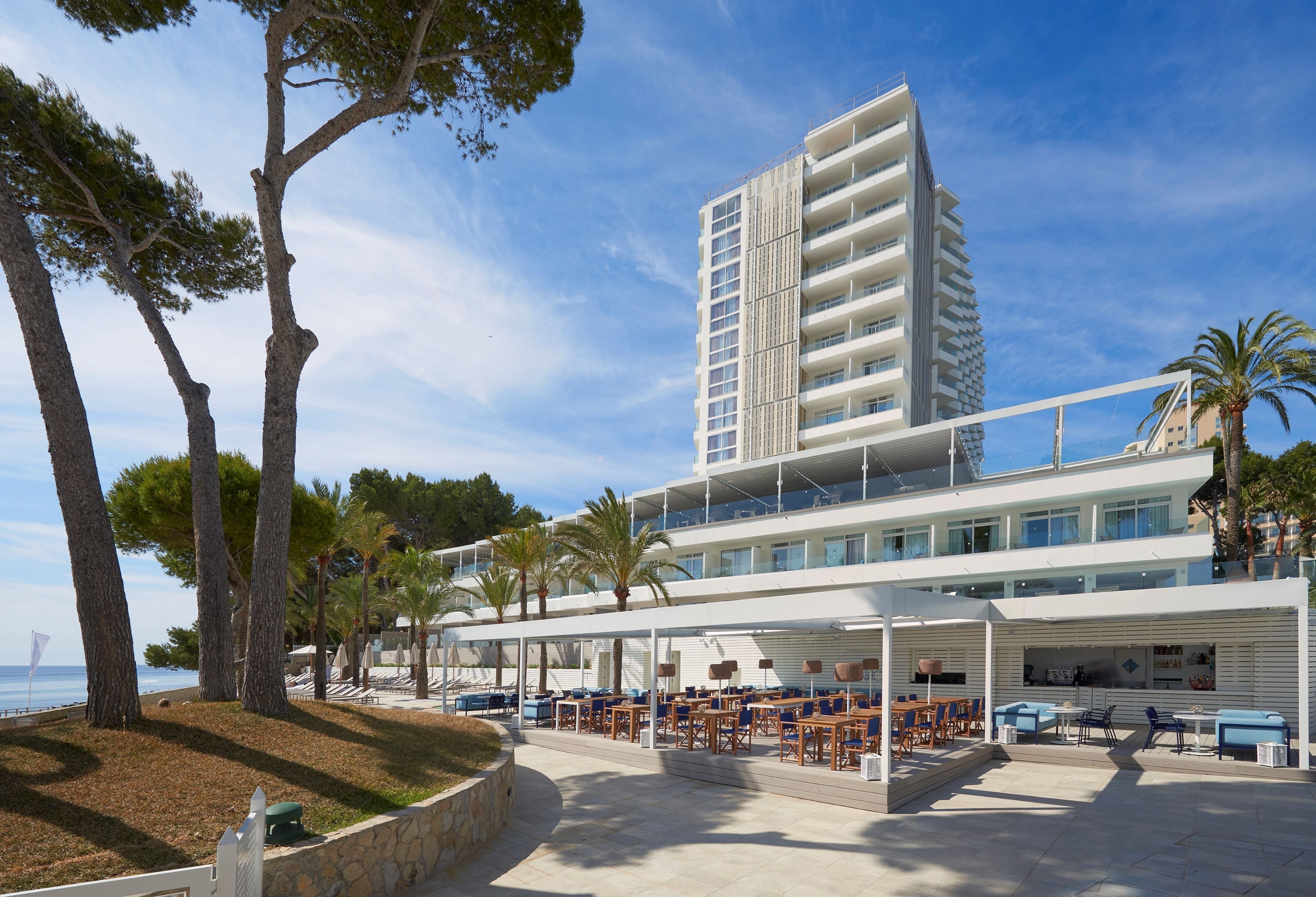 Meliá Calviá Beach Meliá Calviá Beach