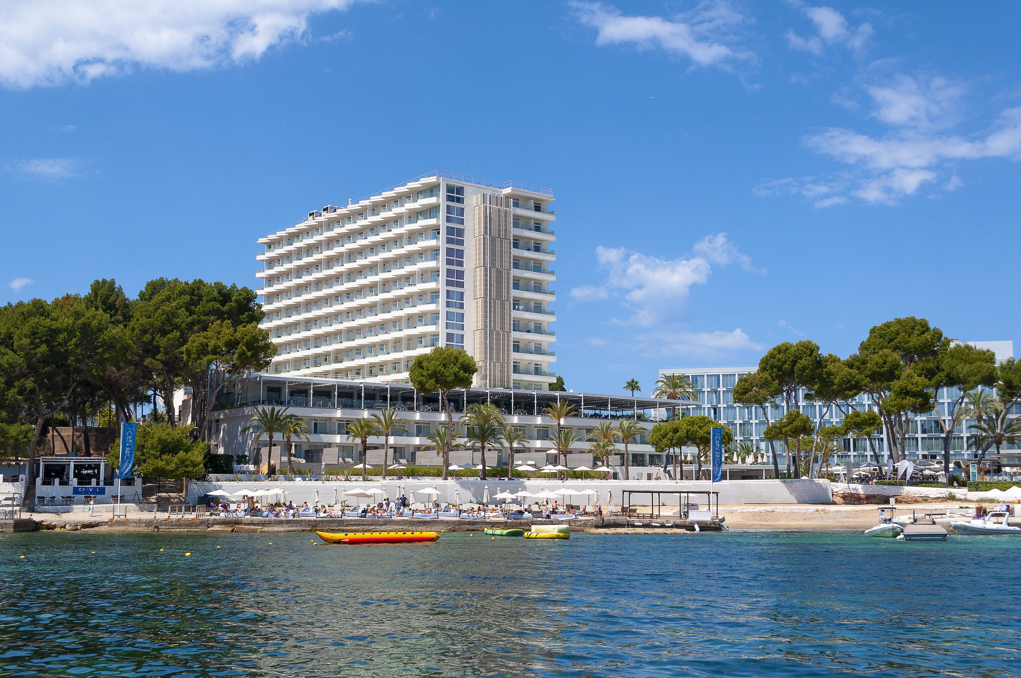 Meliá Calviá Beach Meliá Calviá Beach