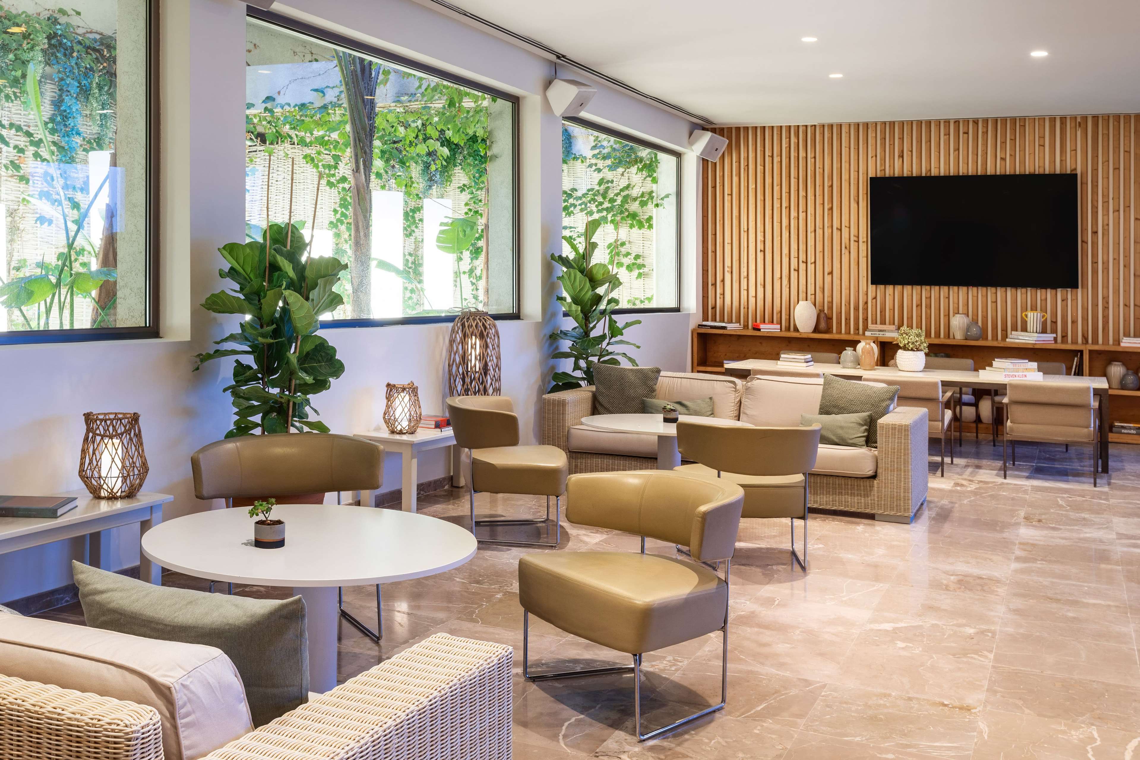 Meliá South Beach Meliá South Beach