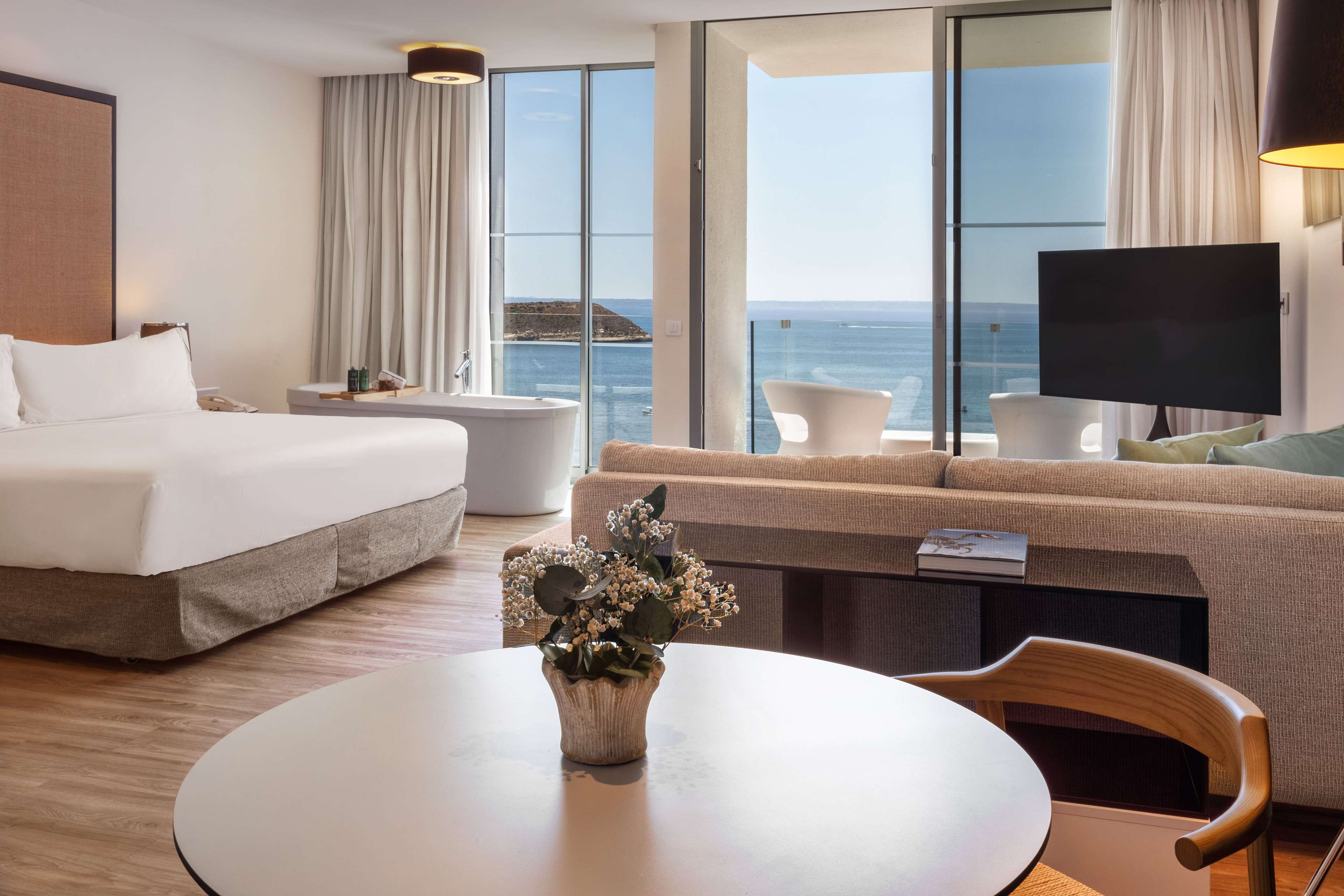 Meliá South Beach Meliá South Beach