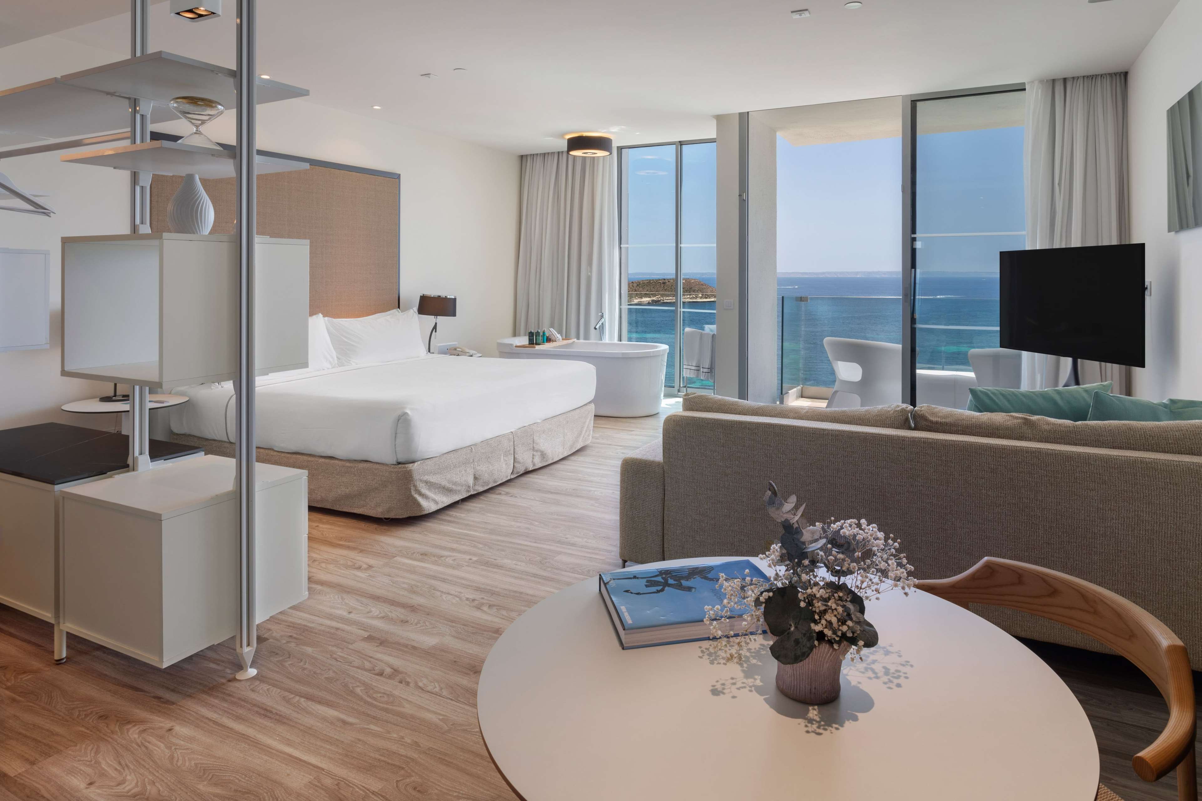 Meliá South Beach Meliá South Beach